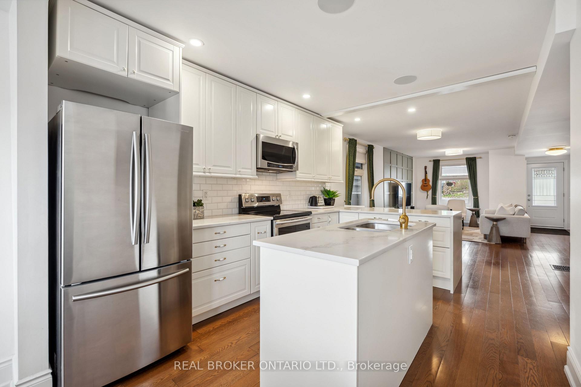 Photo 11 of 404 Jones Avenue, Toronto, Blake-Jones — HOMEH