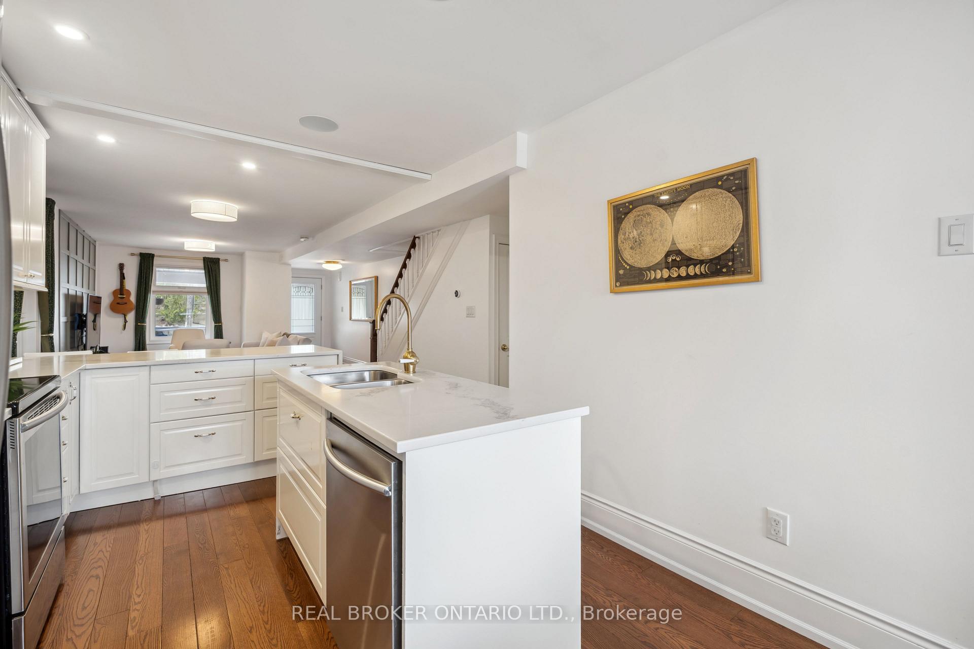 Photo 12 of 404 Jones Avenue, Toronto, Blake-Jones — HOMEH