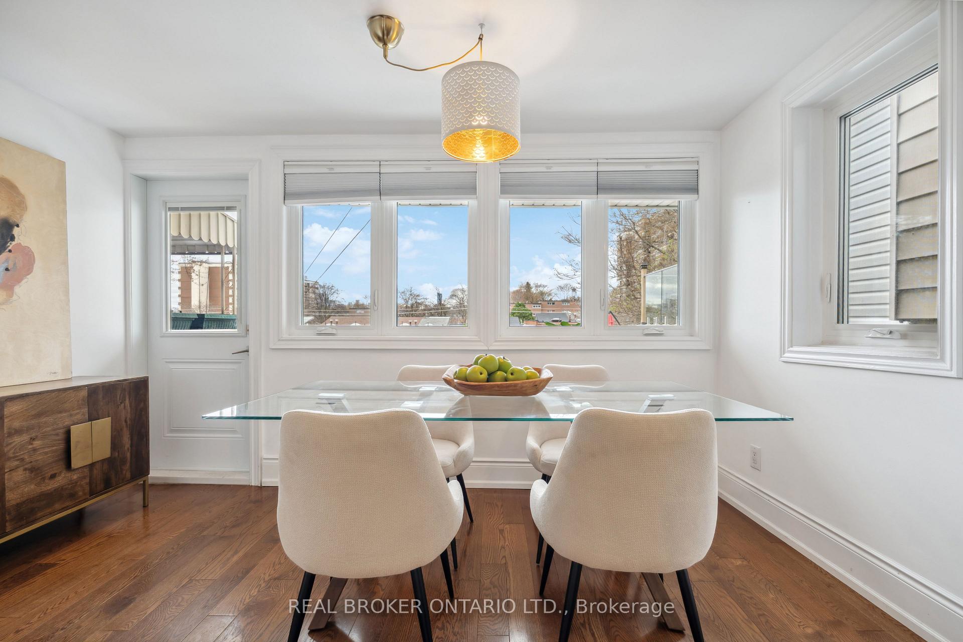 Photo 13 of 404 Jones Avenue, Toronto, Blake-Jones — HOMEH