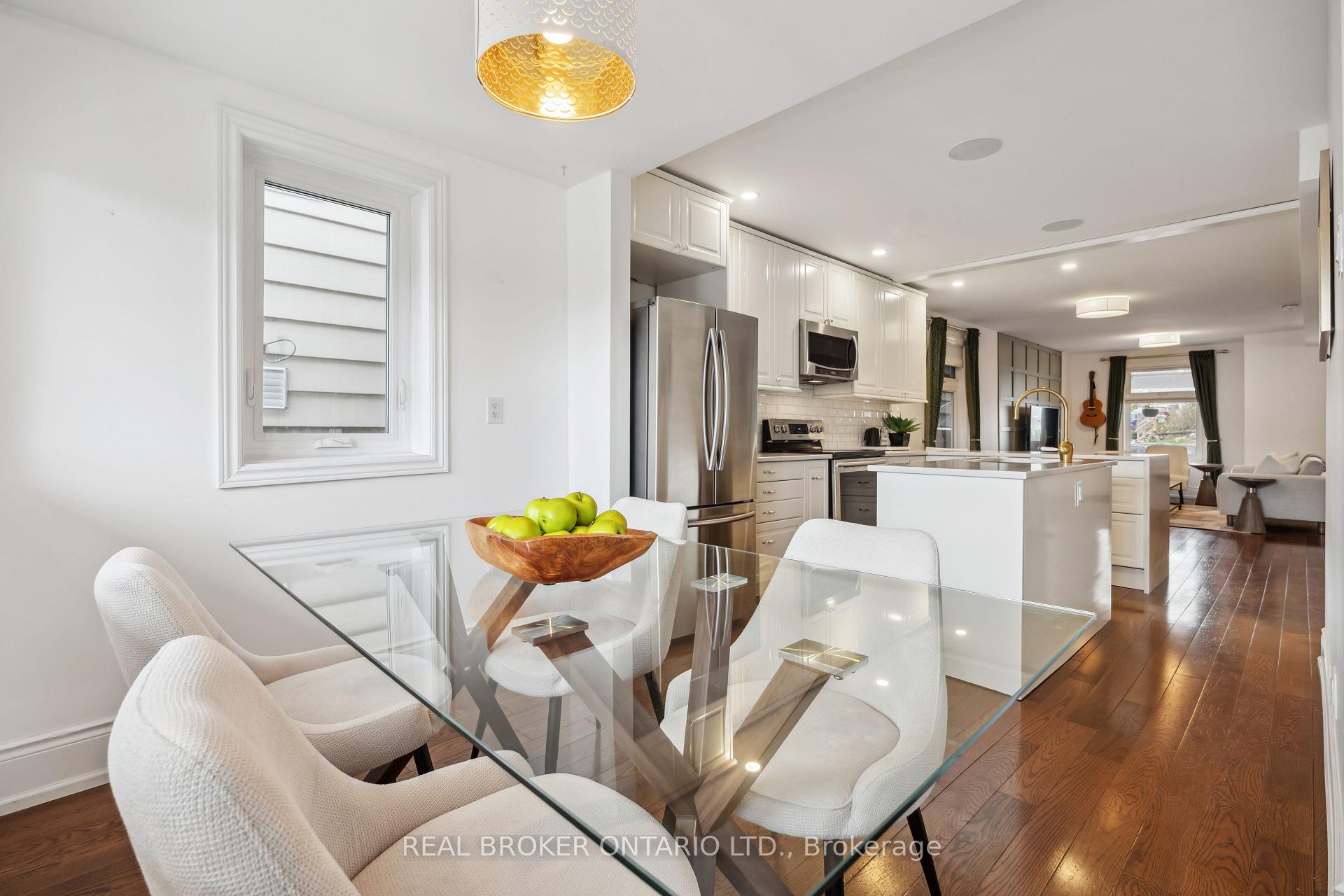 Photo 14 of 404 Jones Avenue, Toronto, Blake-Jones — HOMEH