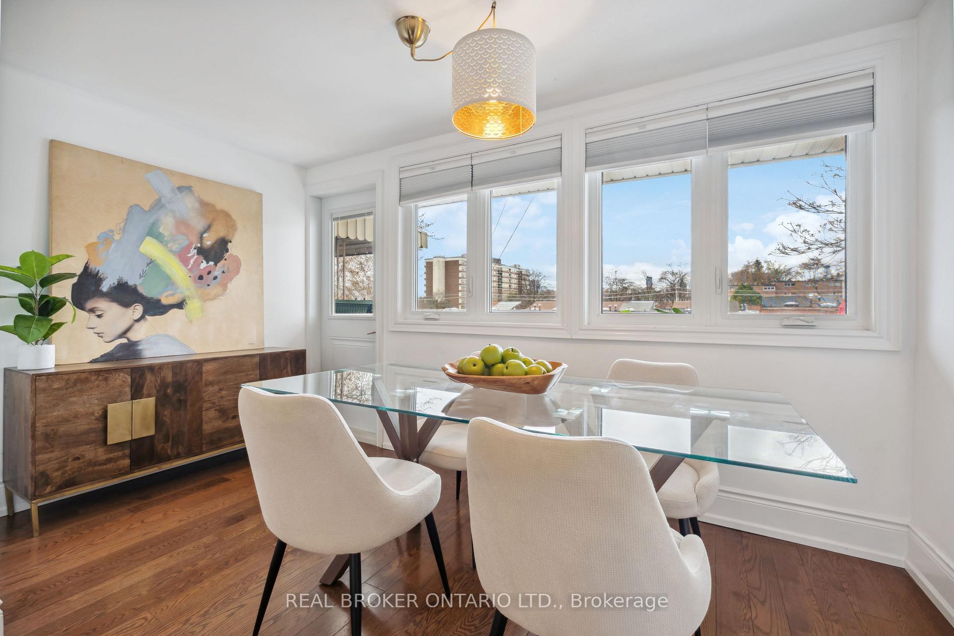 Photo 15 of 404 Jones Avenue, Toronto, Blake-Jones — HOMEH
