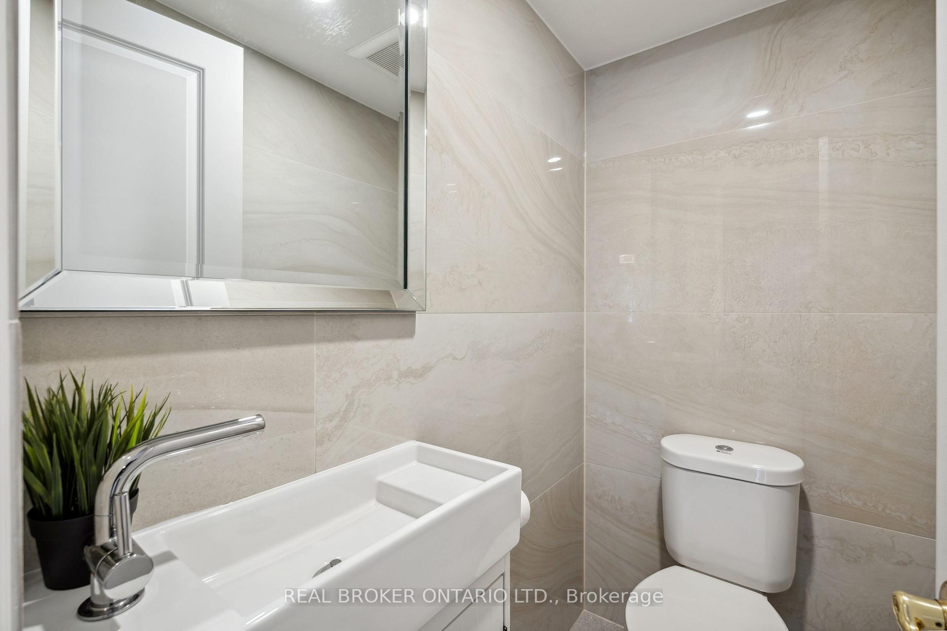Photo 16 of 404 Jones Avenue, Toronto, Blake-Jones — HOMEH
