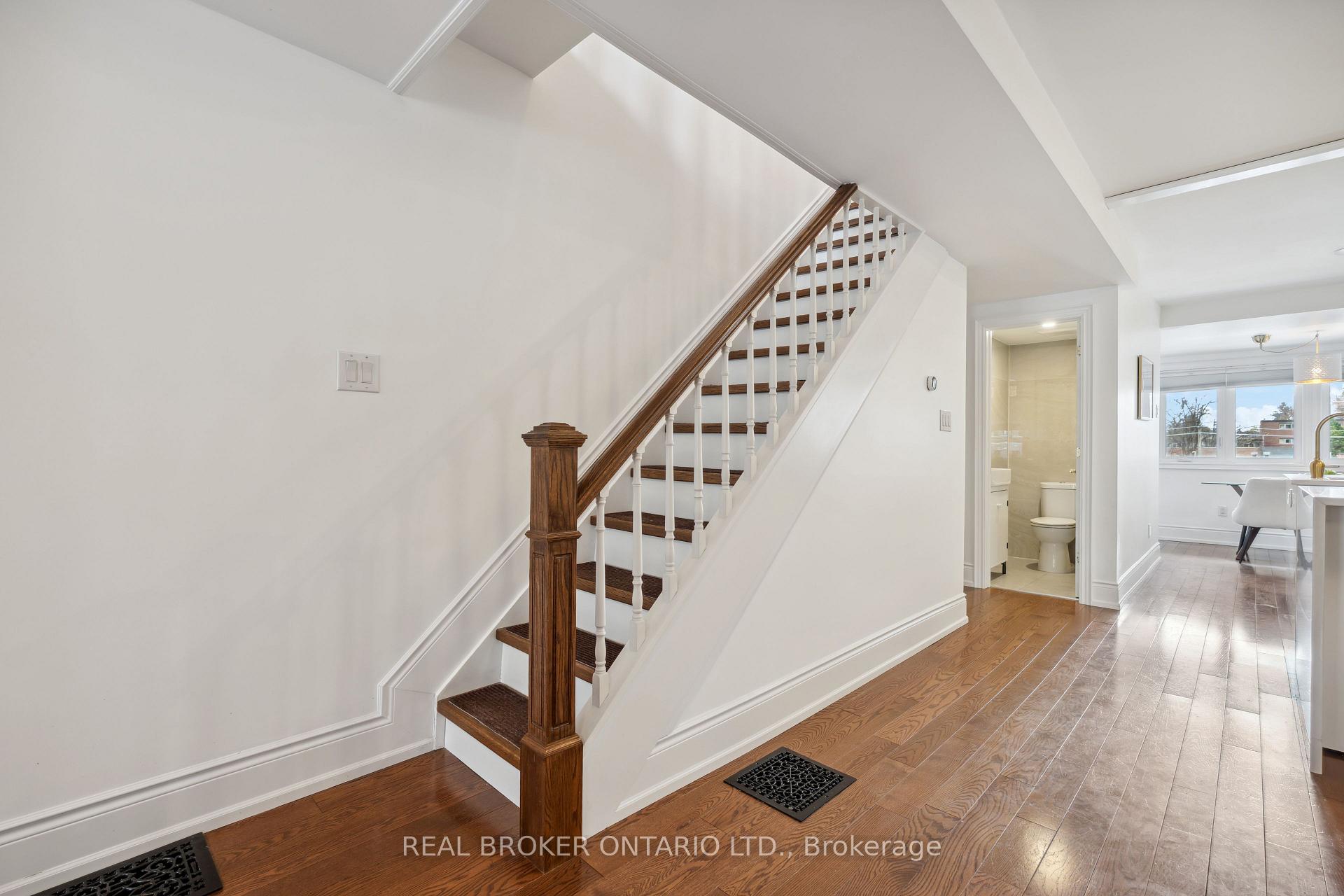 Photo 18 of 404 Jones Avenue, Toronto, Blake-Jones — HOMEH