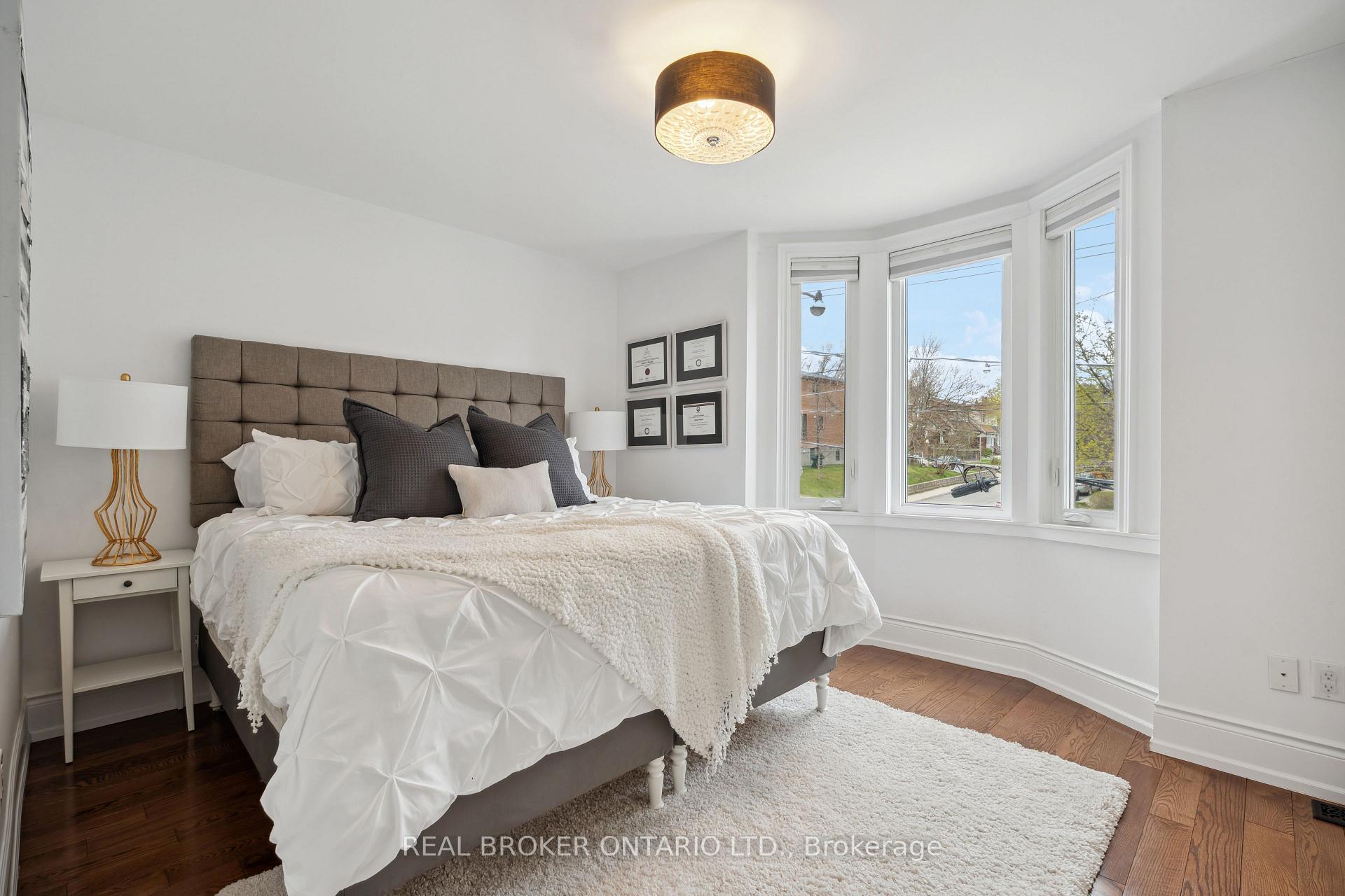 Photo 24 of 404 Jones Avenue, Toronto, Blake-Jones — HOMEH