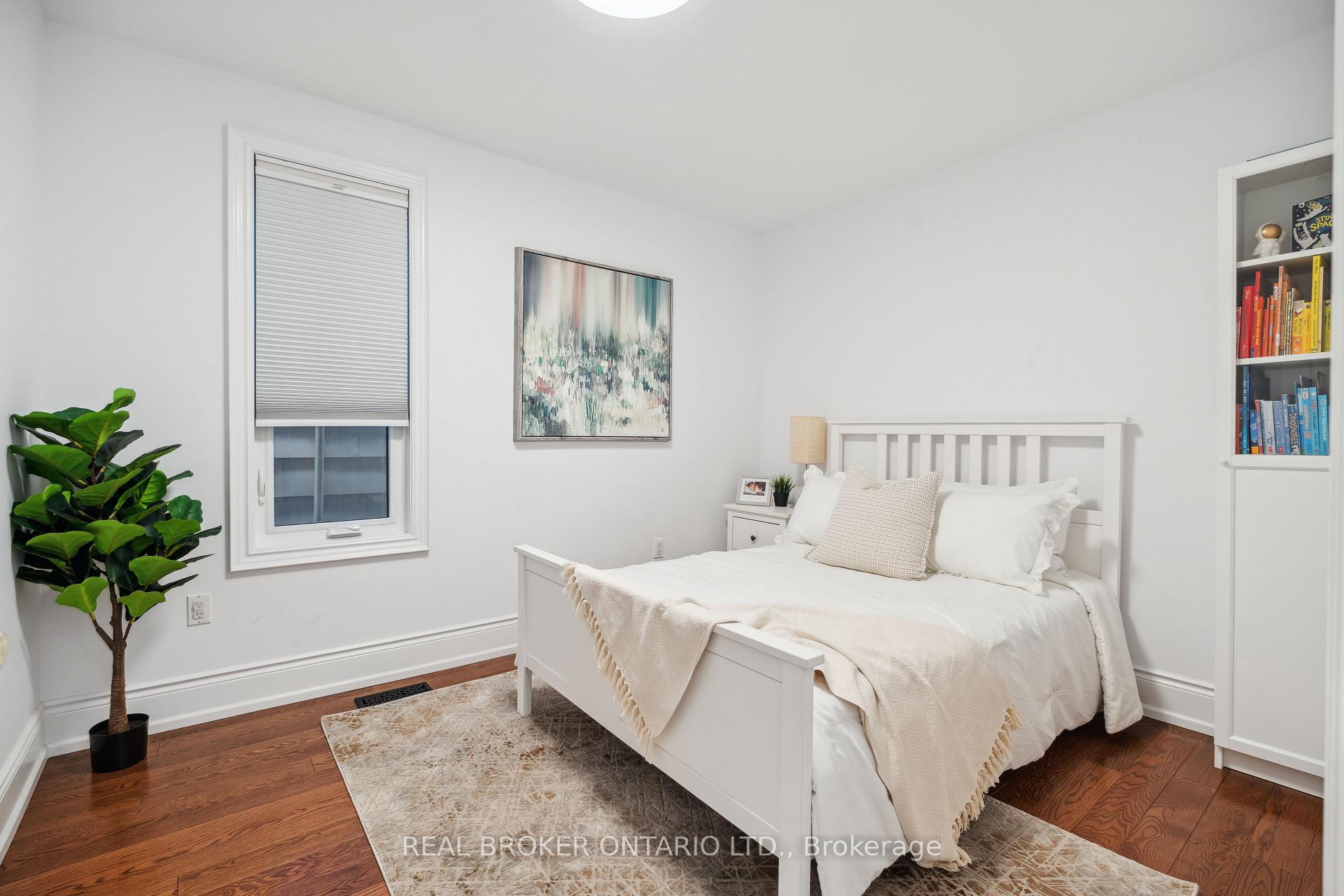 Photo 25 of 404 Jones Avenue, Toronto, Blake-Jones — HOMEH