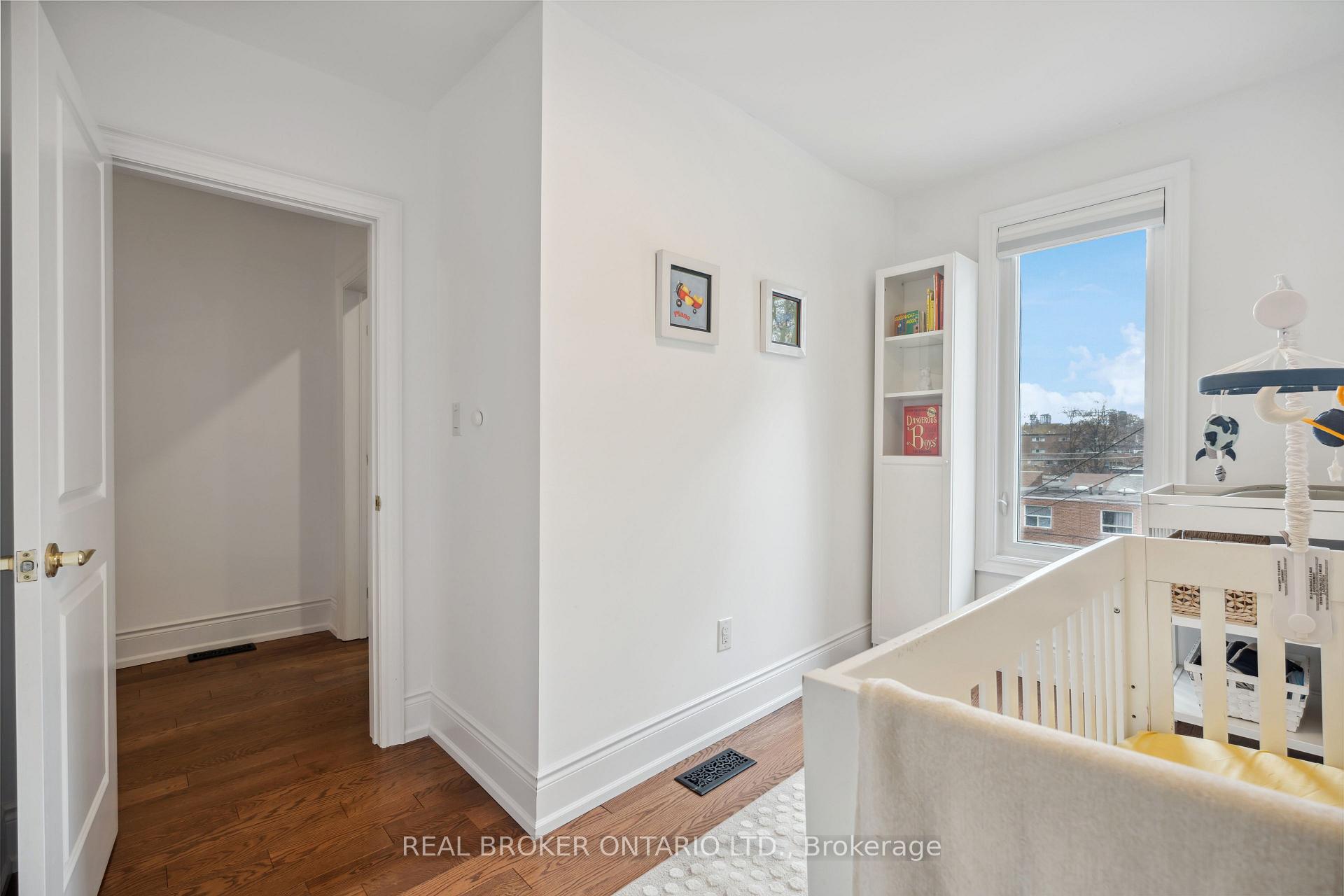 Photo 26 of 404 Jones Avenue, Toronto, Blake-Jones — HOMEH