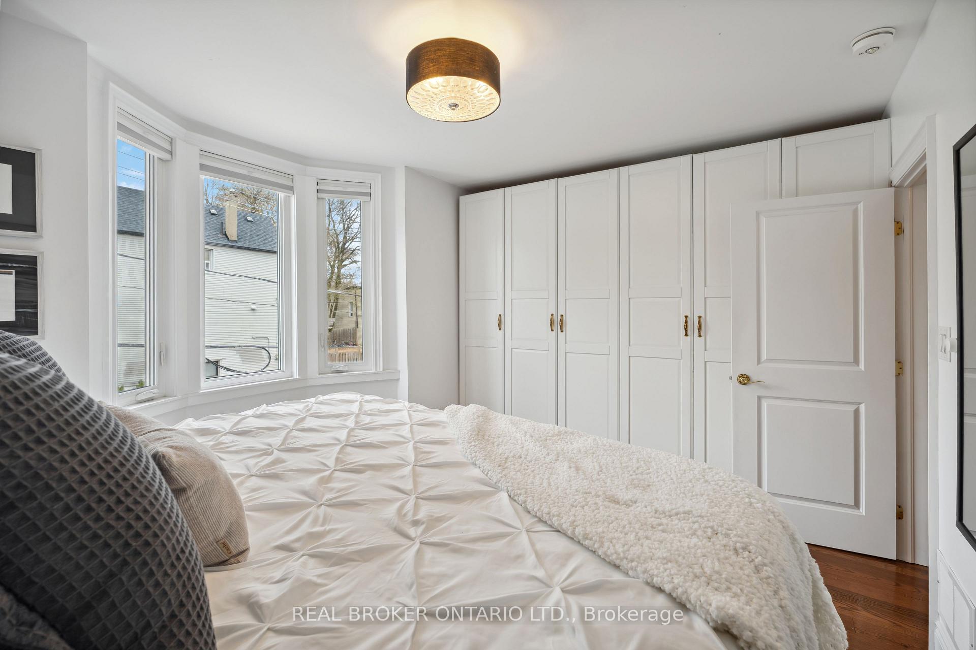 Photo 30 of 404 Jones Avenue, Toronto, Blake-Jones — HOMEH