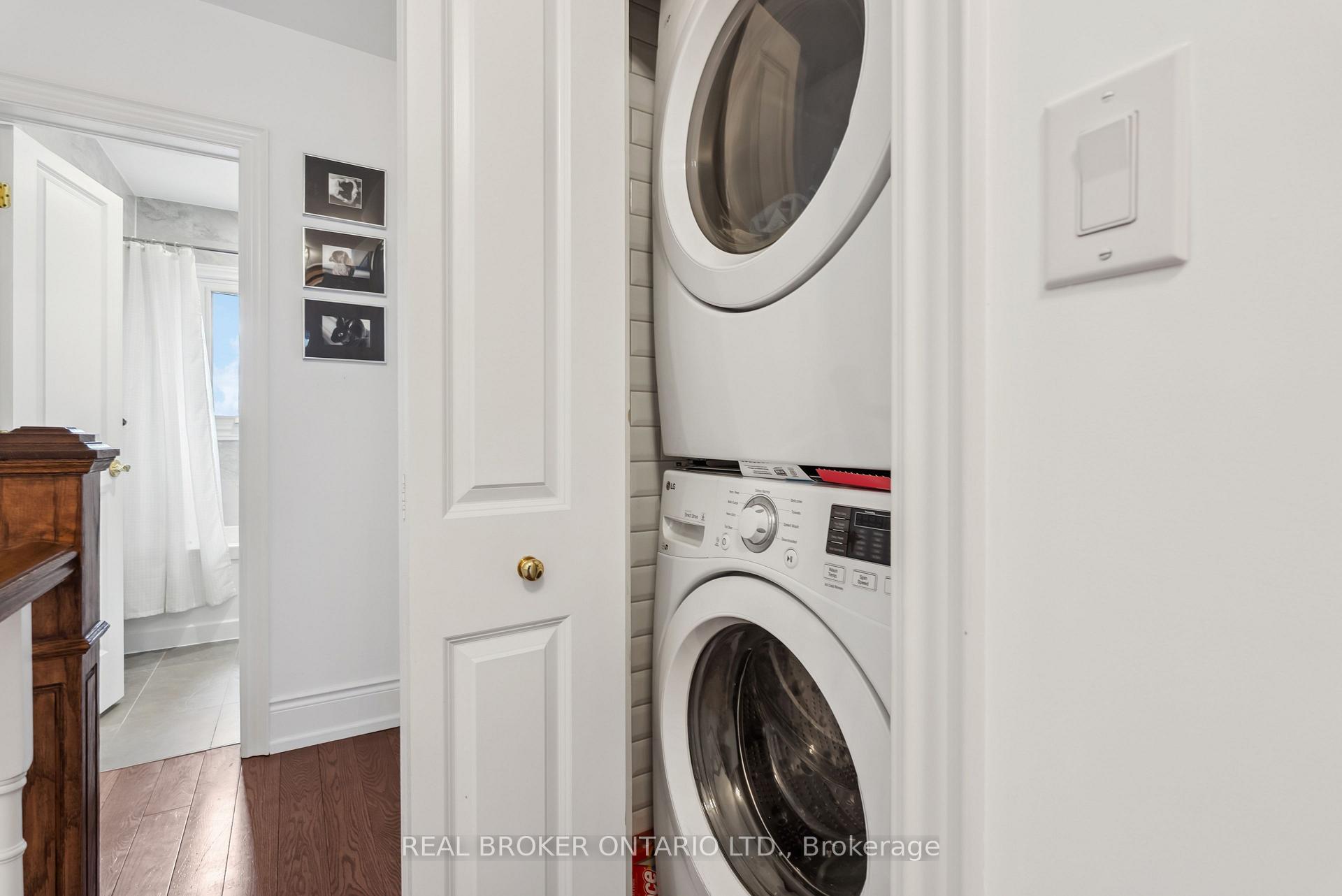 Photo 31 of 404 Jones Avenue, Toronto, Blake-Jones — HOMEH