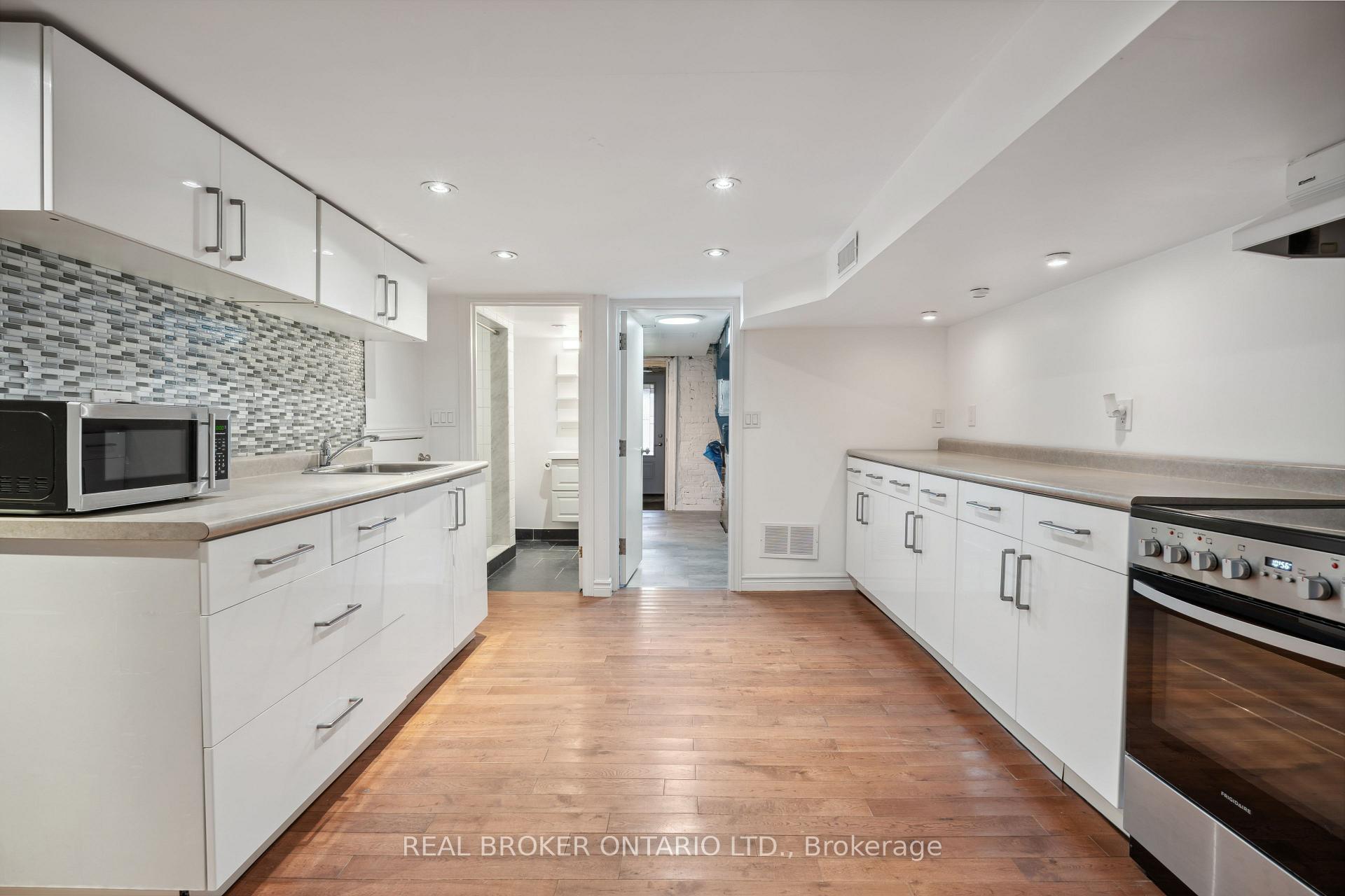 Photo 33 of 404 Jones Avenue, Toronto, Blake-Jones — HOMEH
