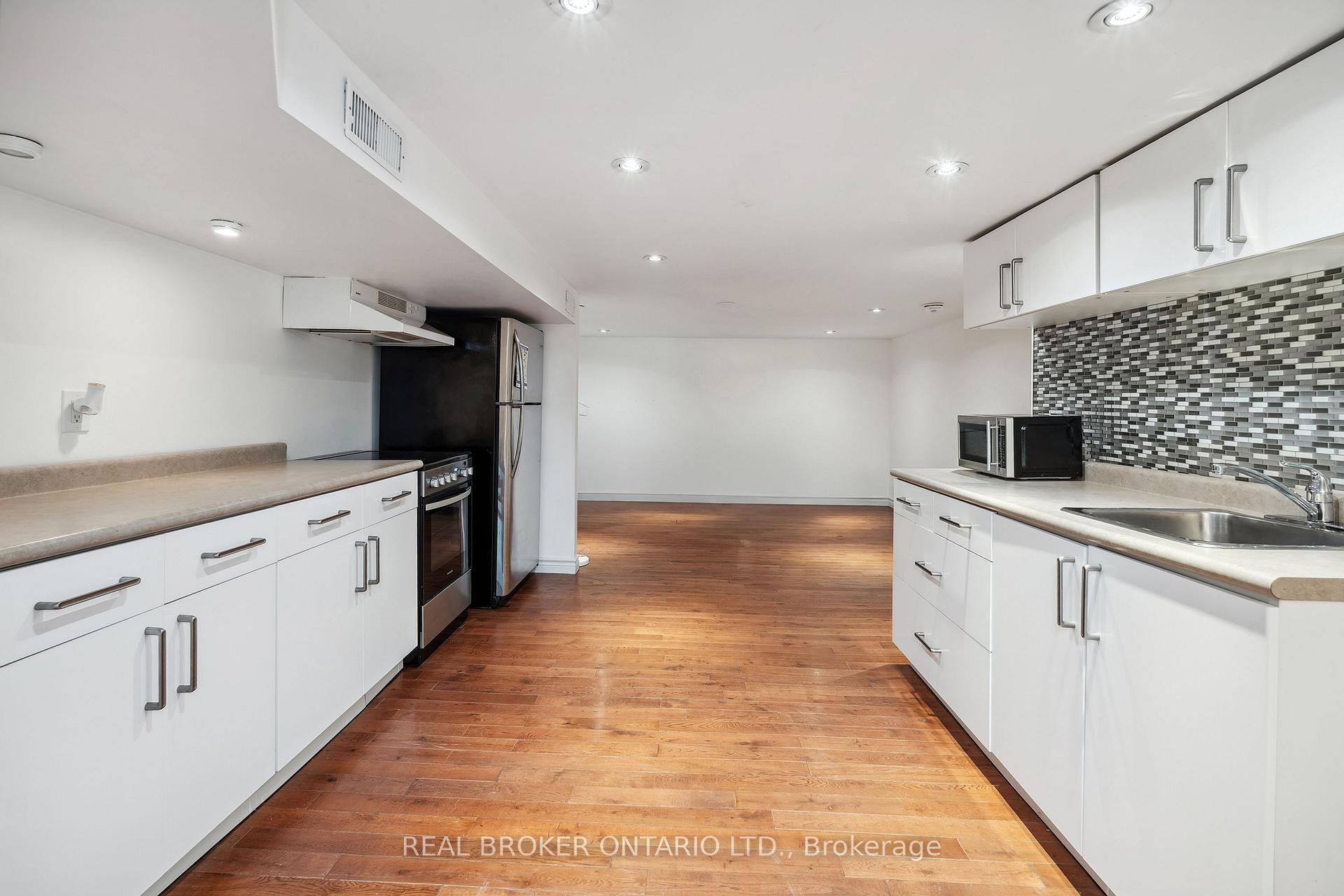 Photo 34 of 404 Jones Avenue, Toronto, Blake-Jones — HOMEH