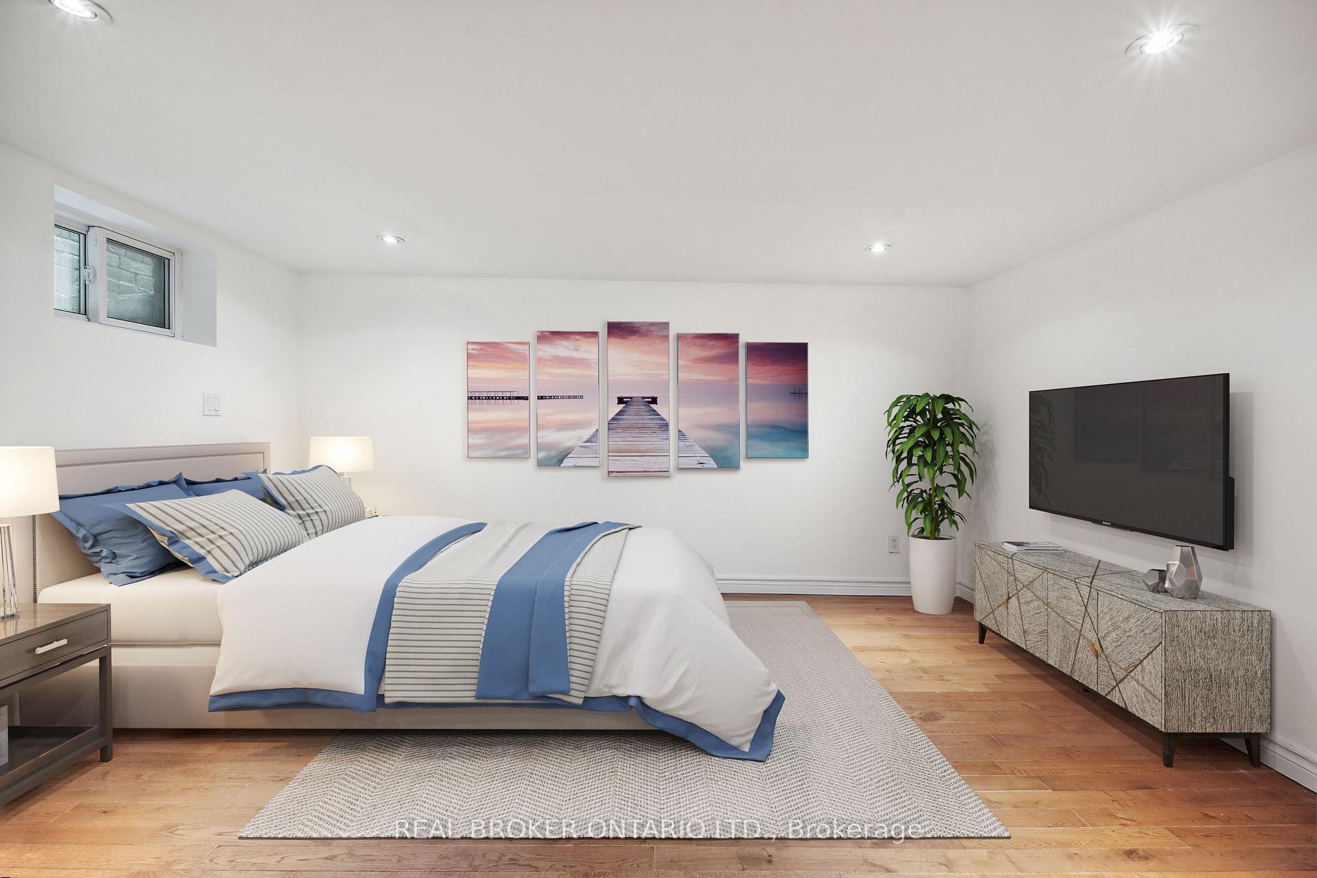 Photo 35 of 404 Jones Avenue, Toronto, Blake-Jones — HOMEH