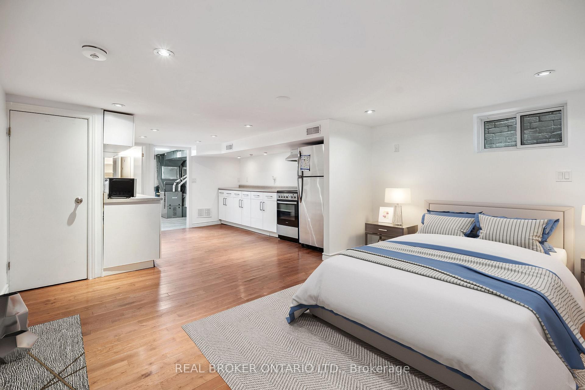 Photo 36 of 404 Jones Avenue, Toronto, Blake-Jones — HOMEH