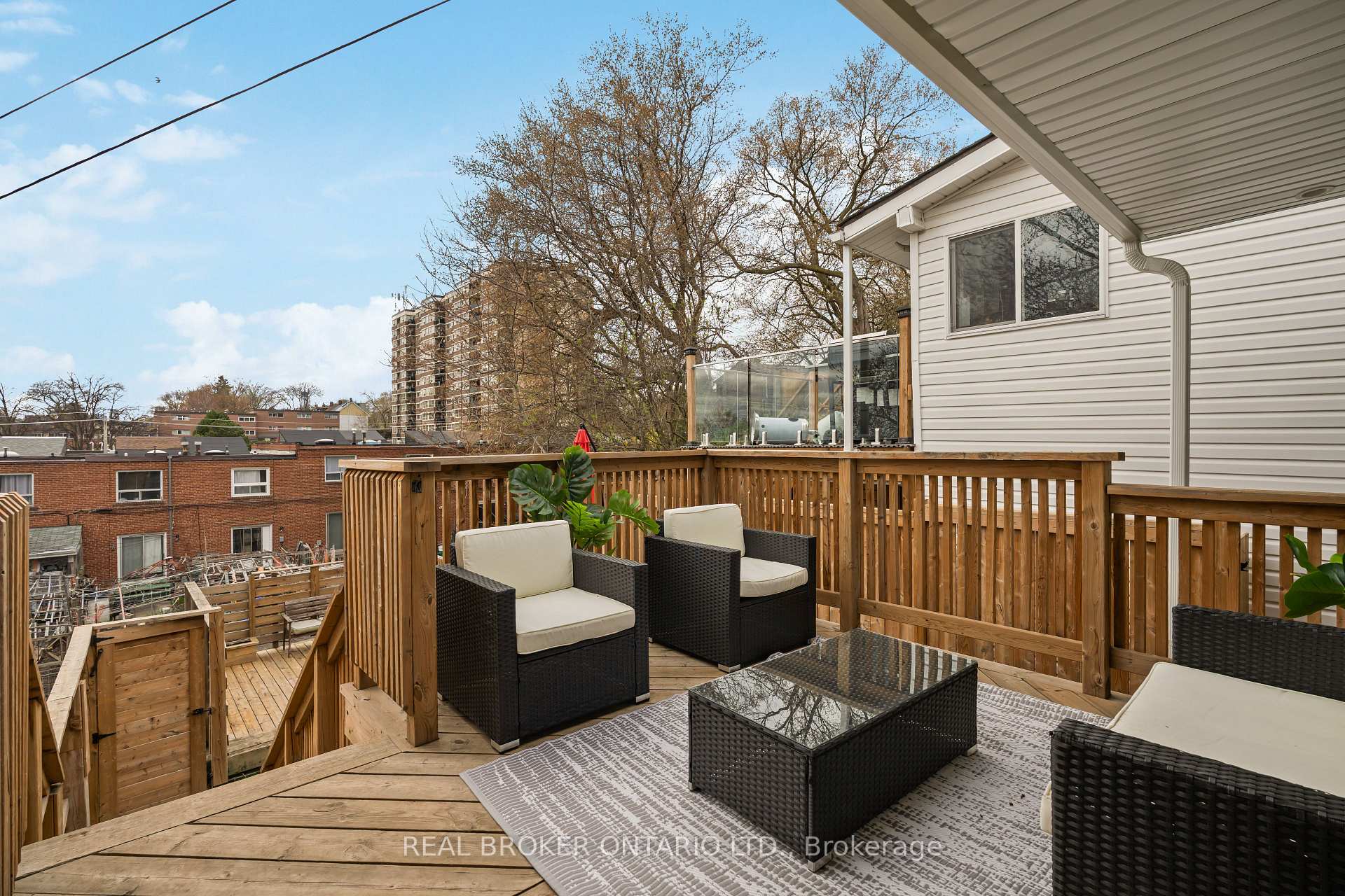 Photo 37 of 404 Jones Avenue, Toronto, Blake-Jones — HOMEH
