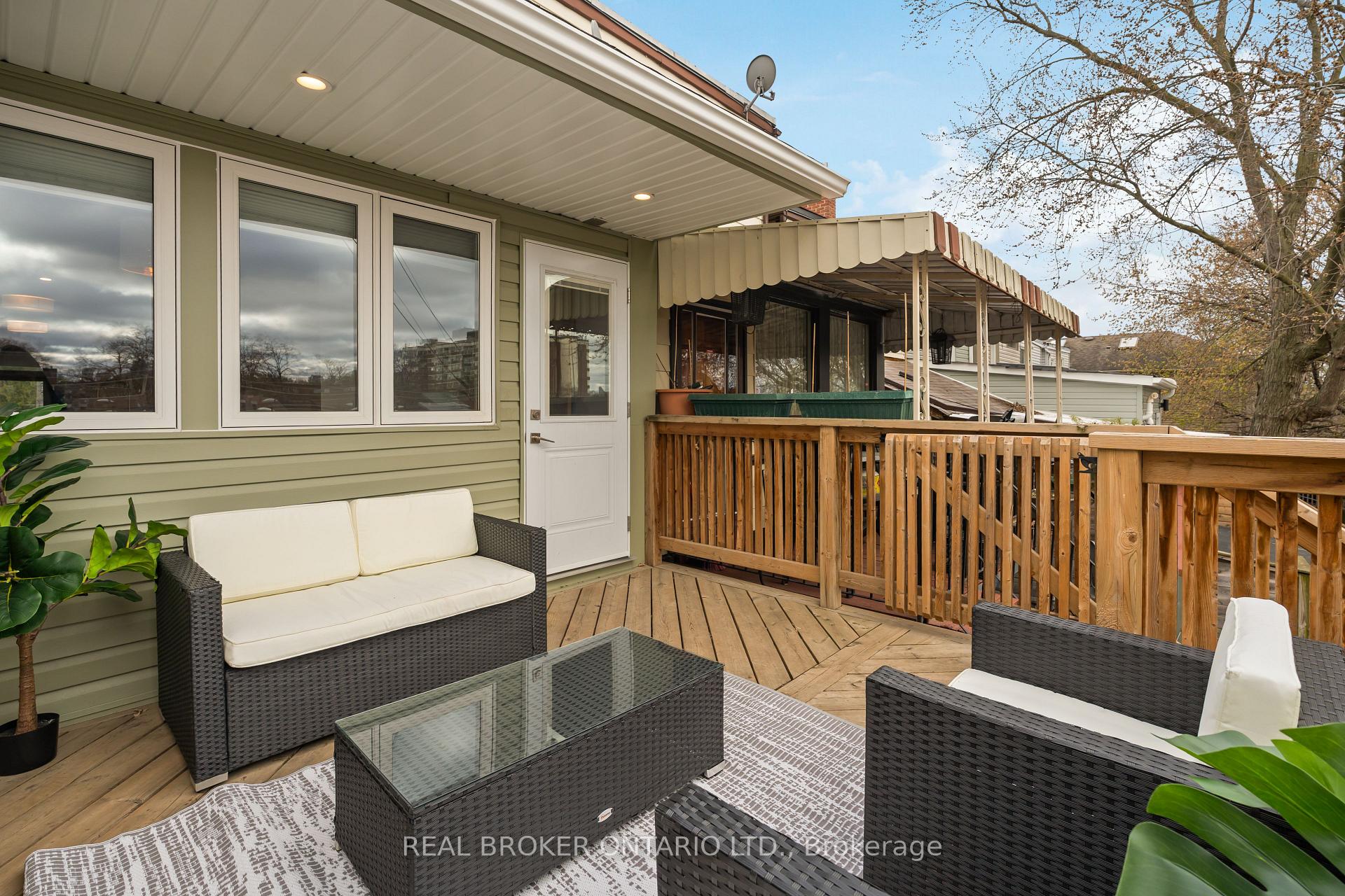 Photo 38 of 404 Jones Avenue, Toronto, Blake-Jones — HOMEH