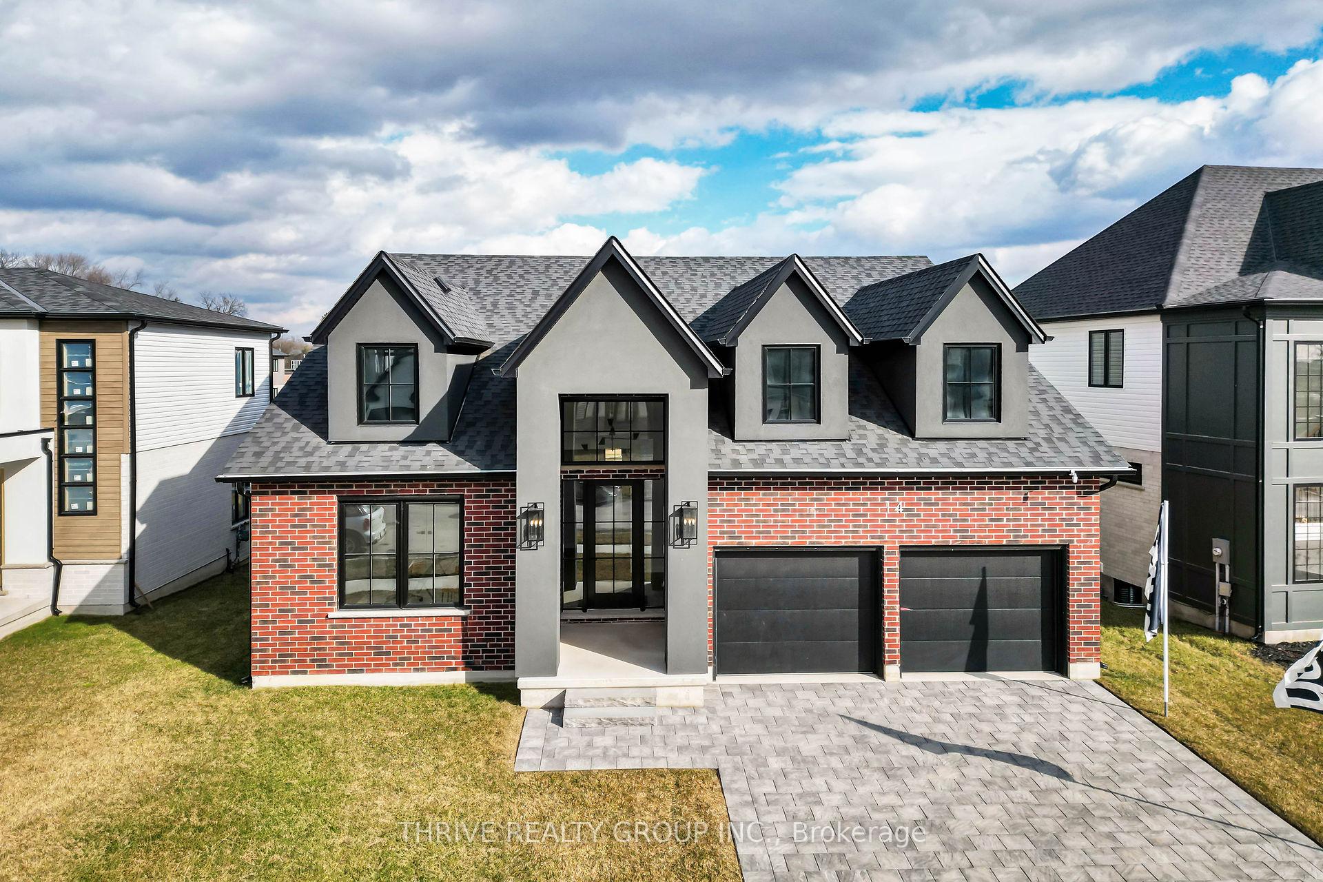 Photo 1 of 14 Aspen Circle, Thames Centre, Rural Thames Centre — HOMEH