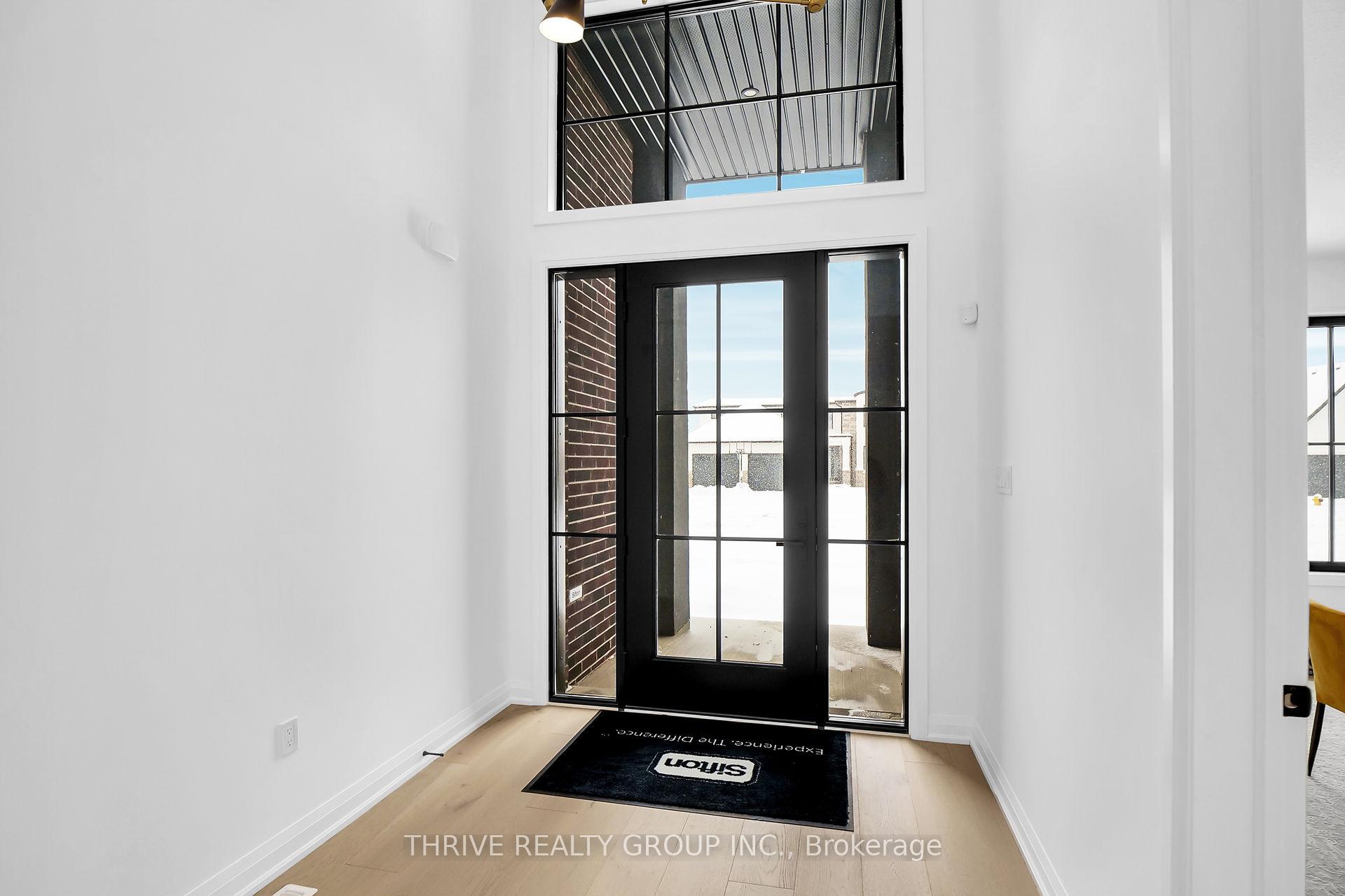 Photo 3 of 14 Aspen Circle, Thames Centre, Rural Thames Centre — HOMEH
