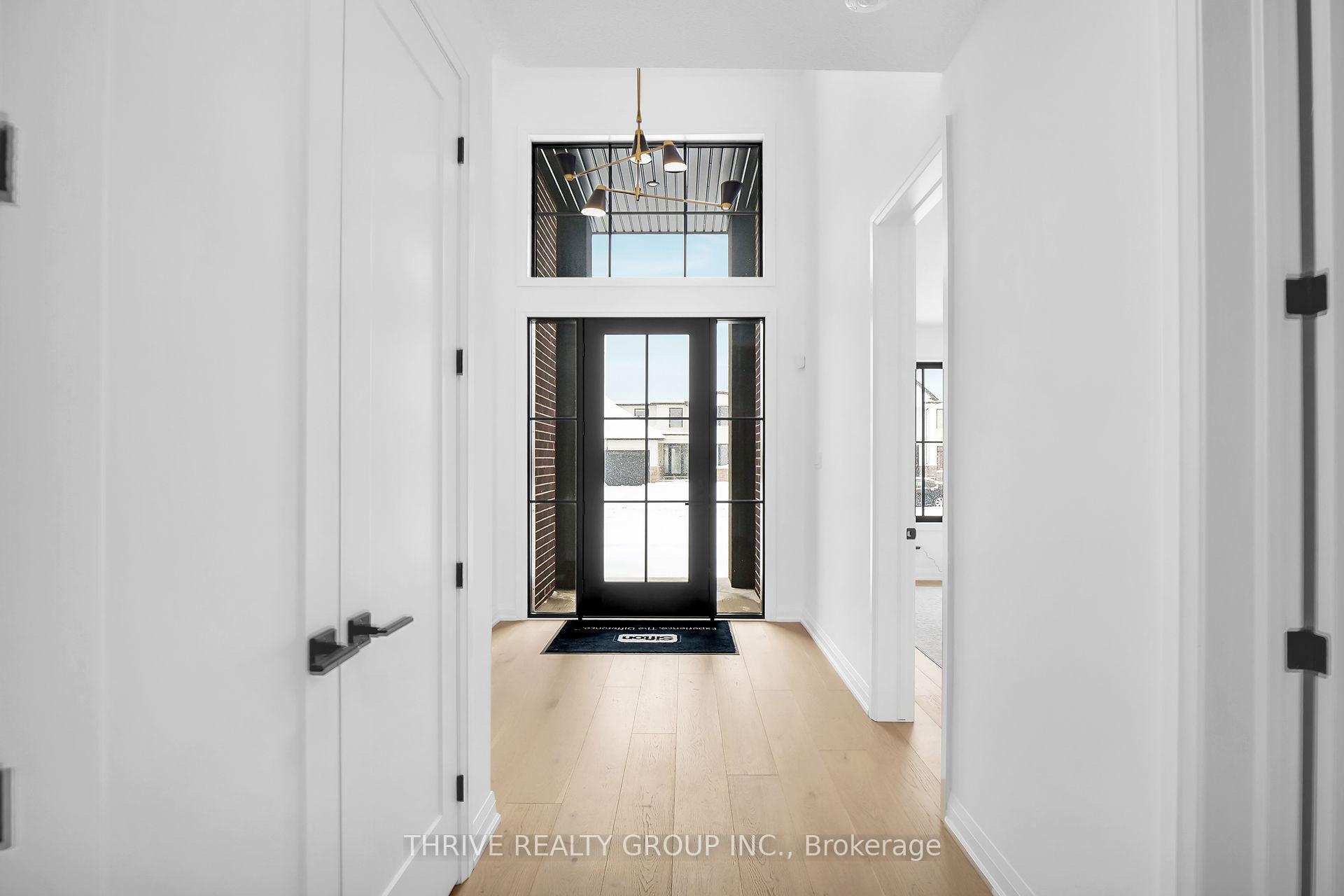 Photo 4 of 14 Aspen Circle, Thames Centre, Rural Thames Centre — HOMEH