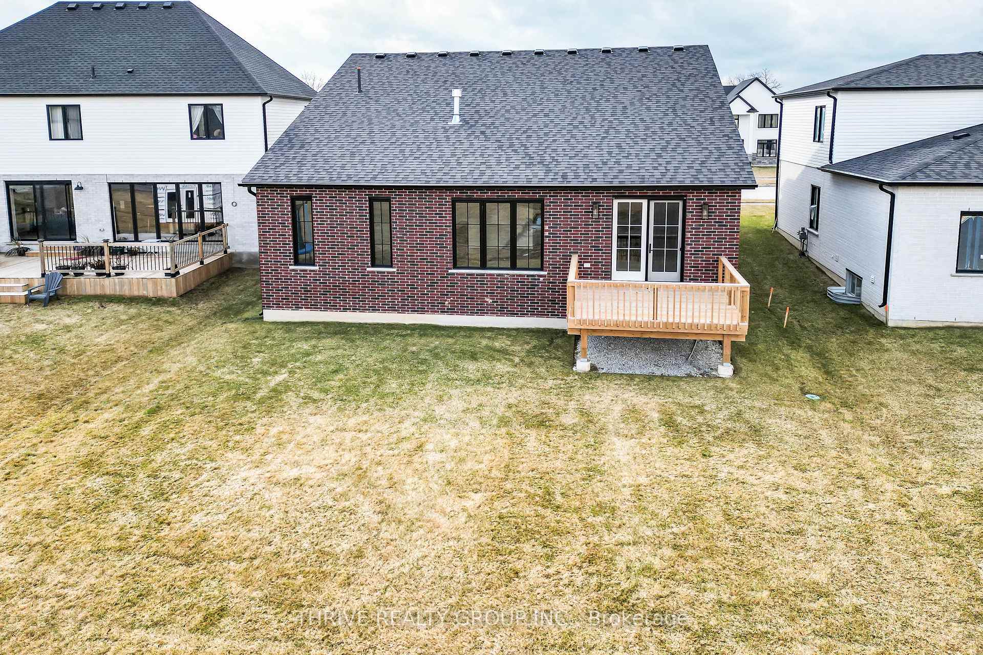 Photo 25 of 14 Aspen Circle, Thames Centre, Rural Thames Centre — HOMEH