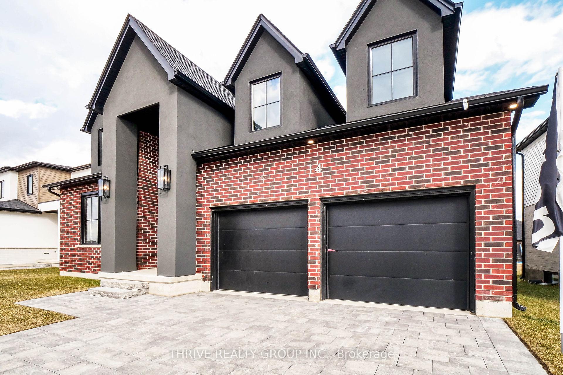 Photo 26 of 14 Aspen Circle, Thames Centre, Rural Thames Centre — HOMEH