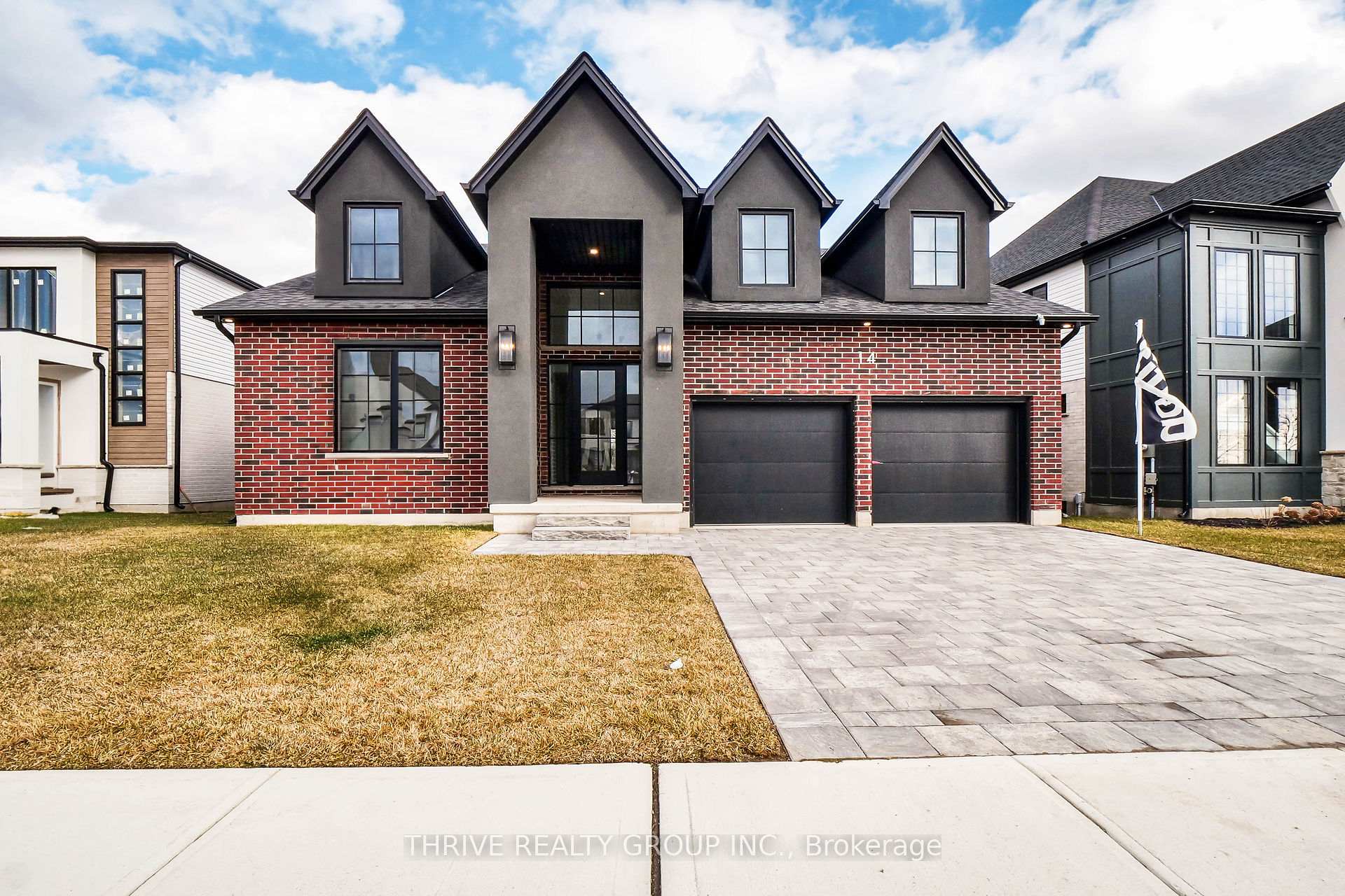 Photo 30 of 14 Aspen Circle, Thames Centre, Rural Thames Centre — HOMEH