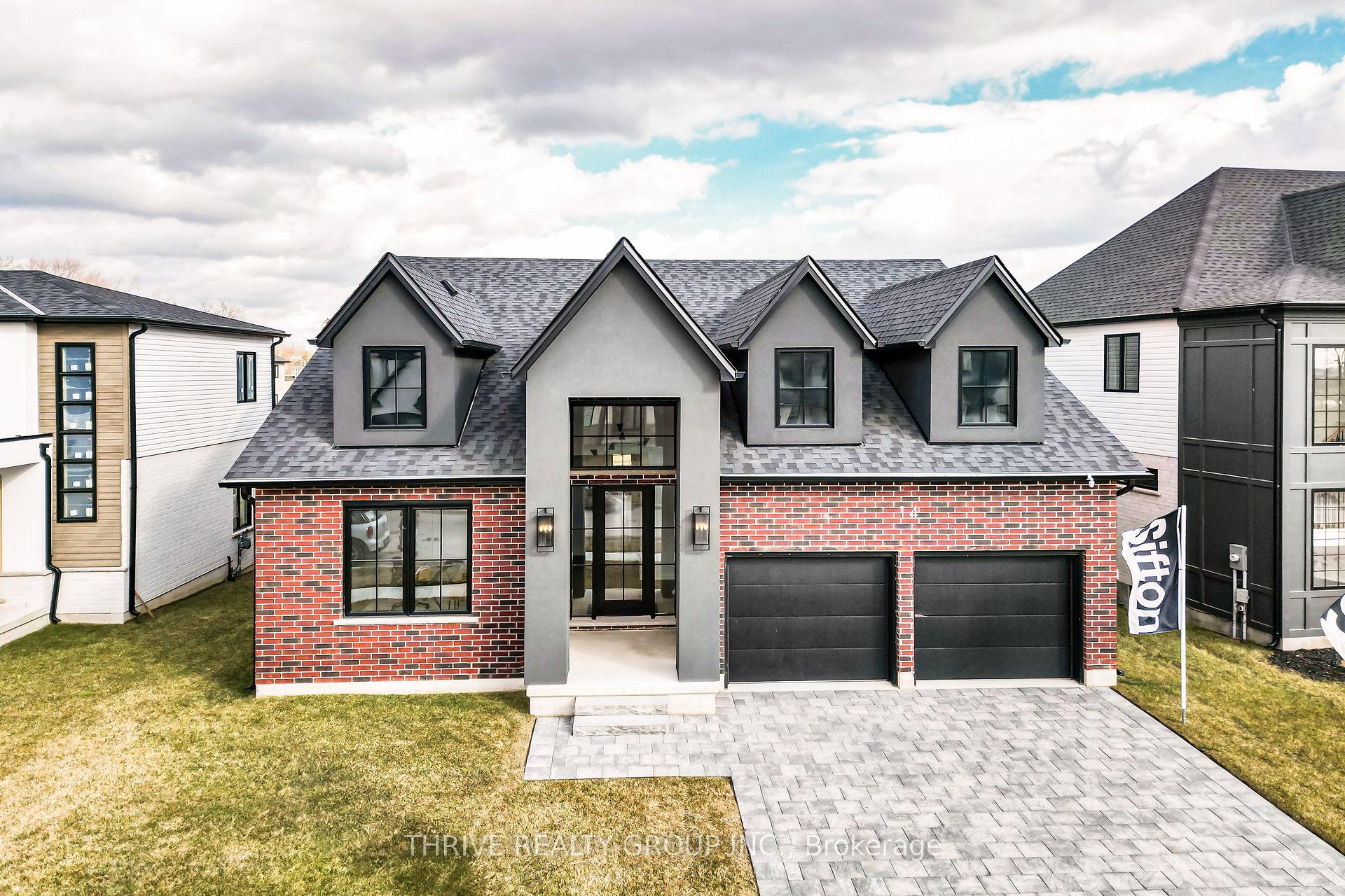 Photo 31 of 14 Aspen Circle, Thames Centre, Rural Thames Centre — HOMEH