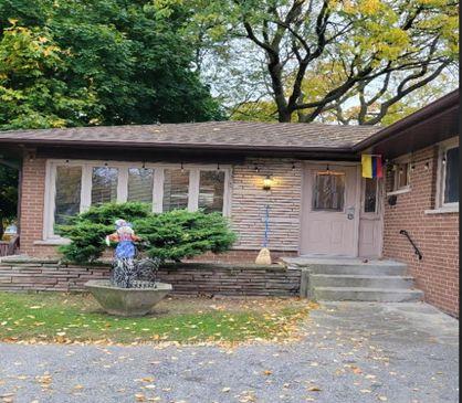 Front of Lwr-15 Moraine Hill Drive