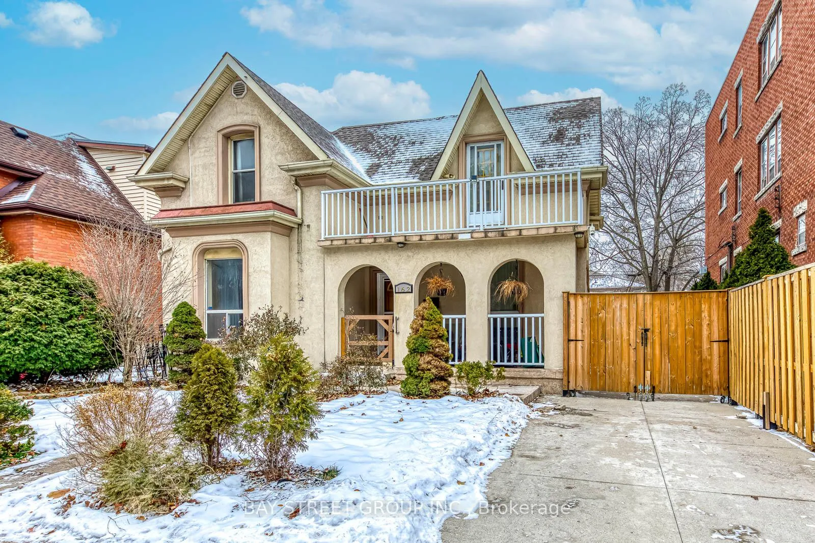 Photo 1 of 162 Prospect Street S, Hamilton, Blakeley — HOMEH