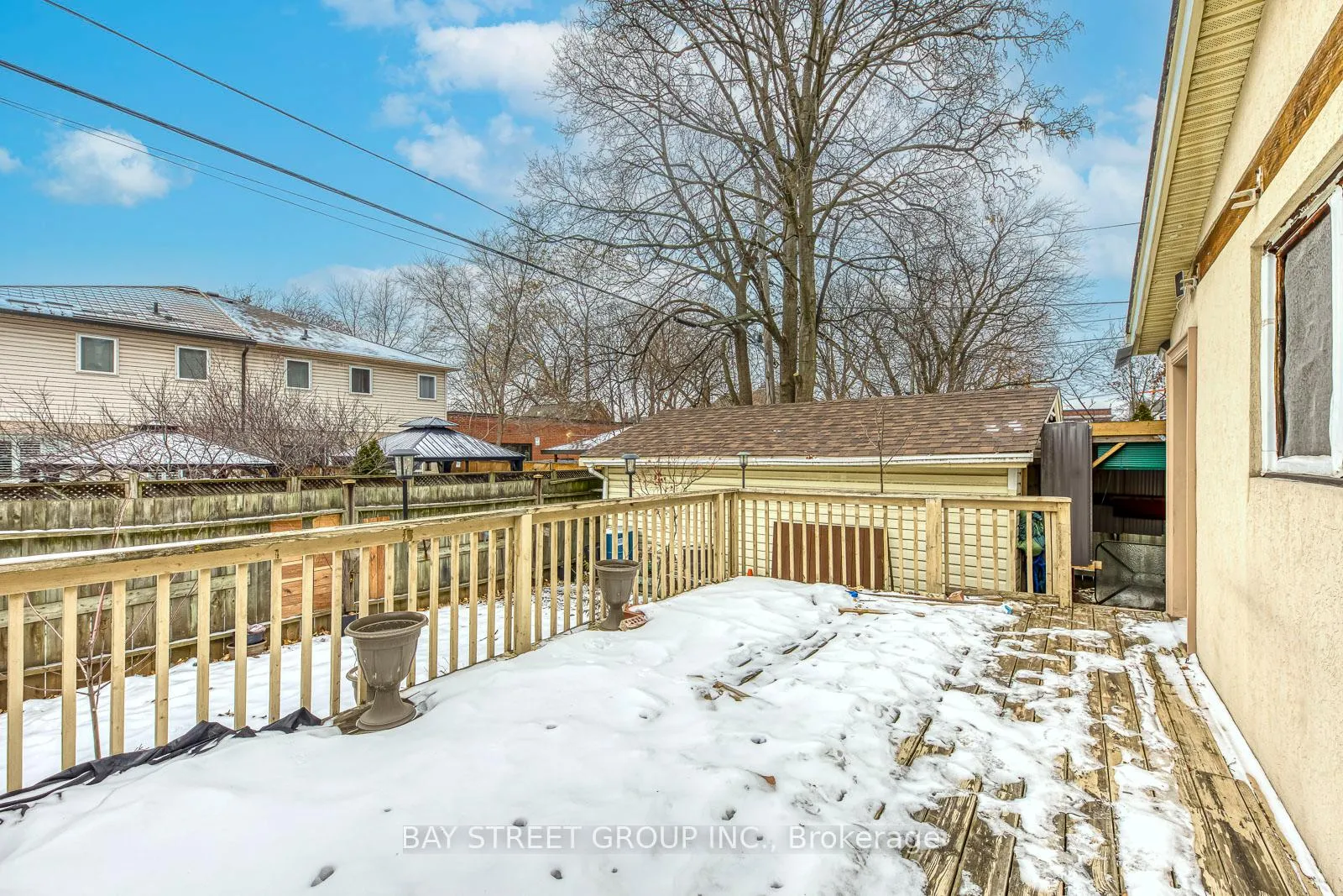 Photo 35 of 162 Prospect Street S, Hamilton, Blakeley — HOMEH