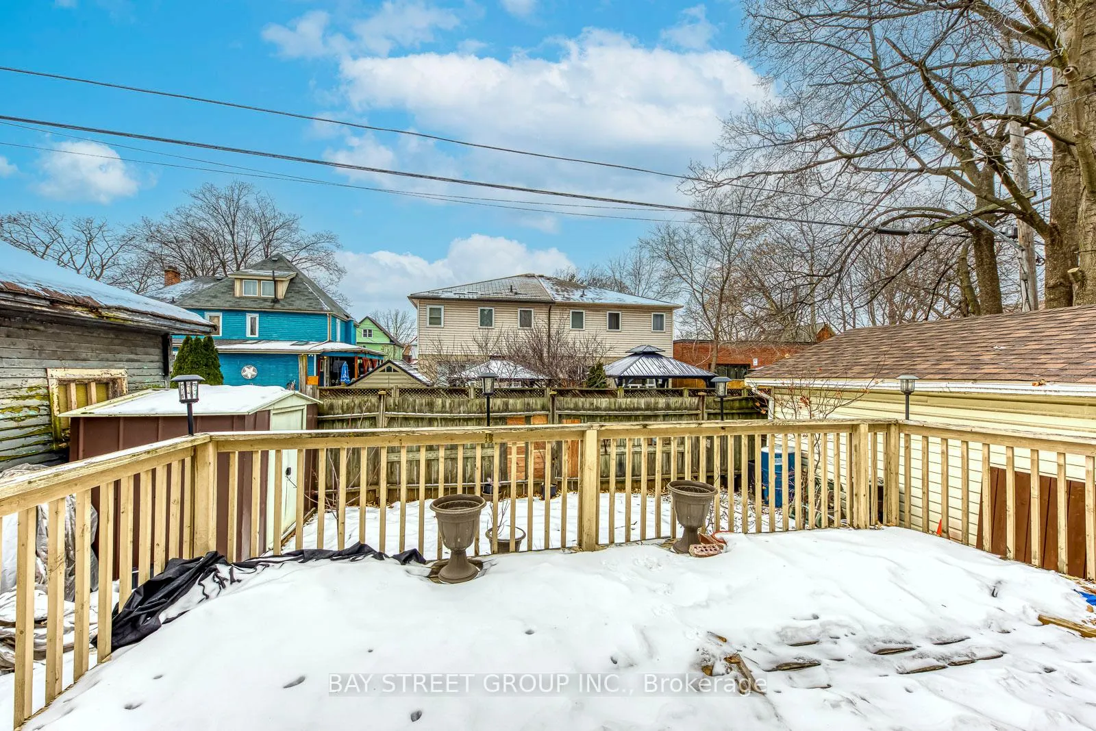 Photo 36 of 162 Prospect Street S, Hamilton, Blakeley — HOMEH