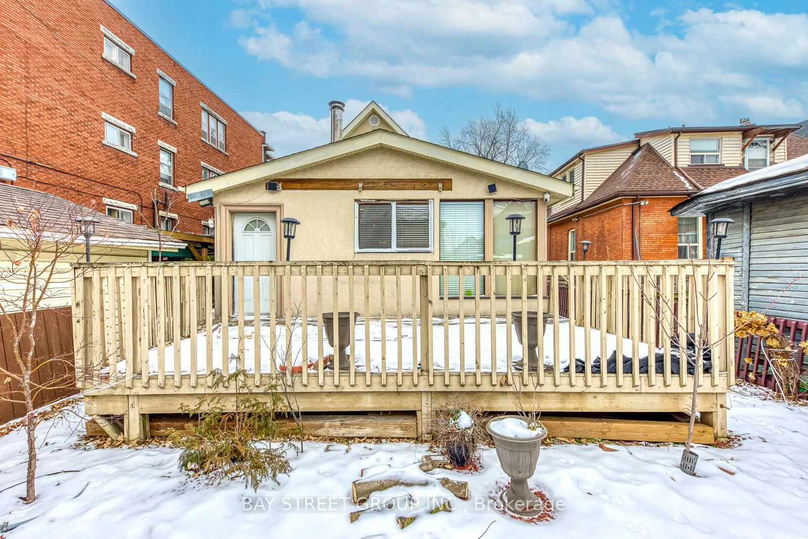 Photo 37 of 162 Prospect Street S, Hamilton, Blakeley — HOMEH