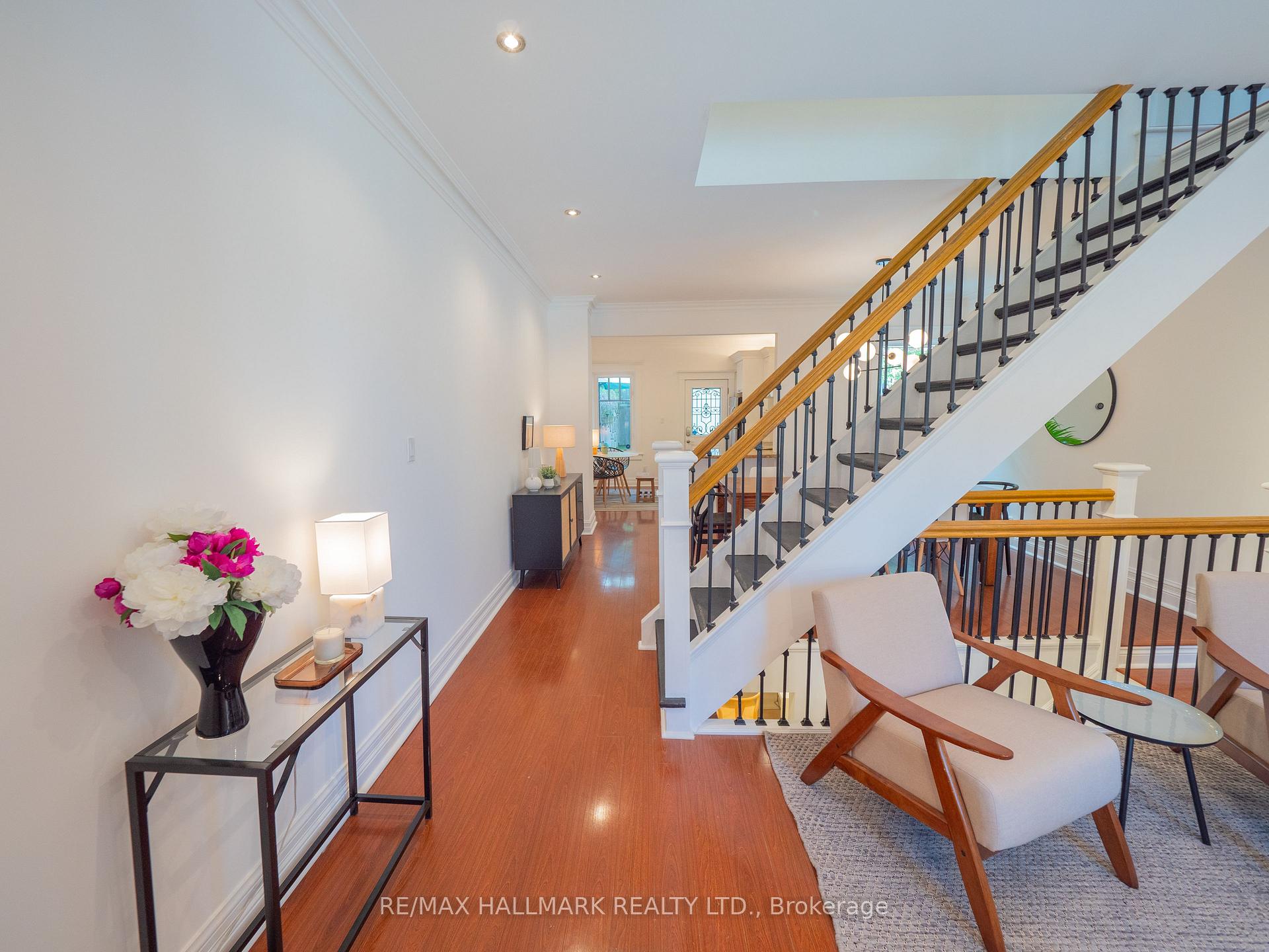 Photo 5 of 338 Bain Avenue, Toronto, Blake-Jones — HOMEH