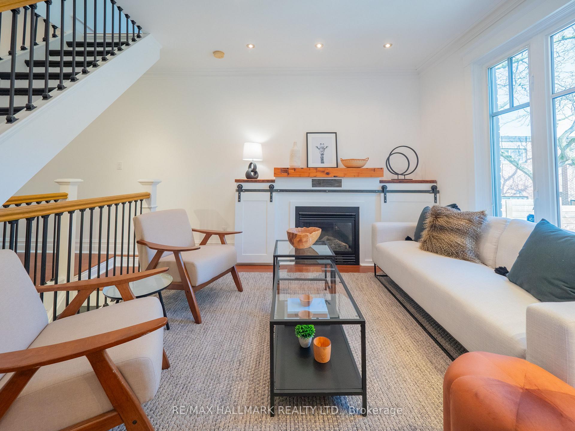 Photo 6 of 338 Bain Avenue, Toronto, Blake-Jones — HOMEH