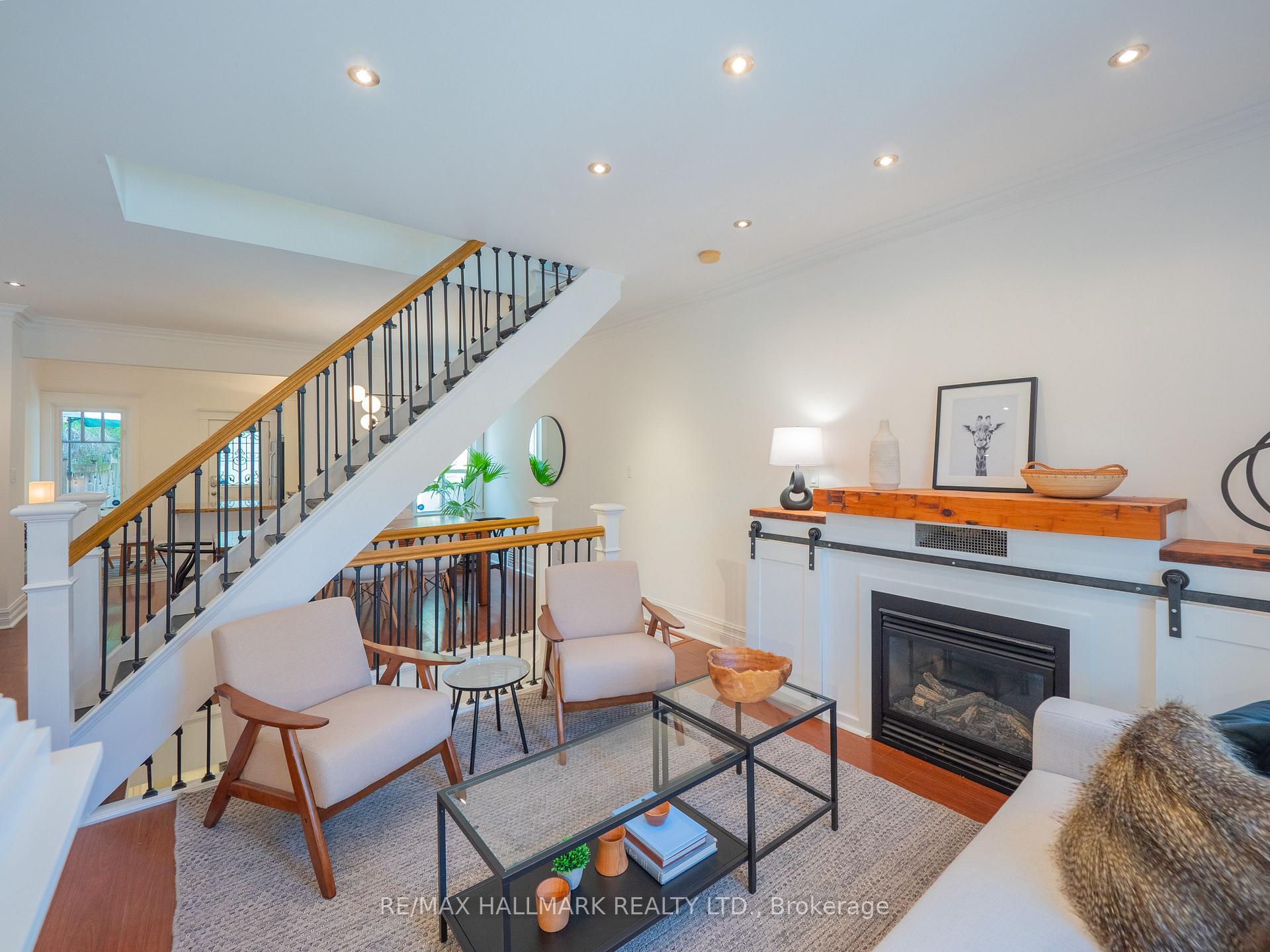 Photo 7 of 338 Bain Avenue, Toronto, Blake-Jones — HOMEH