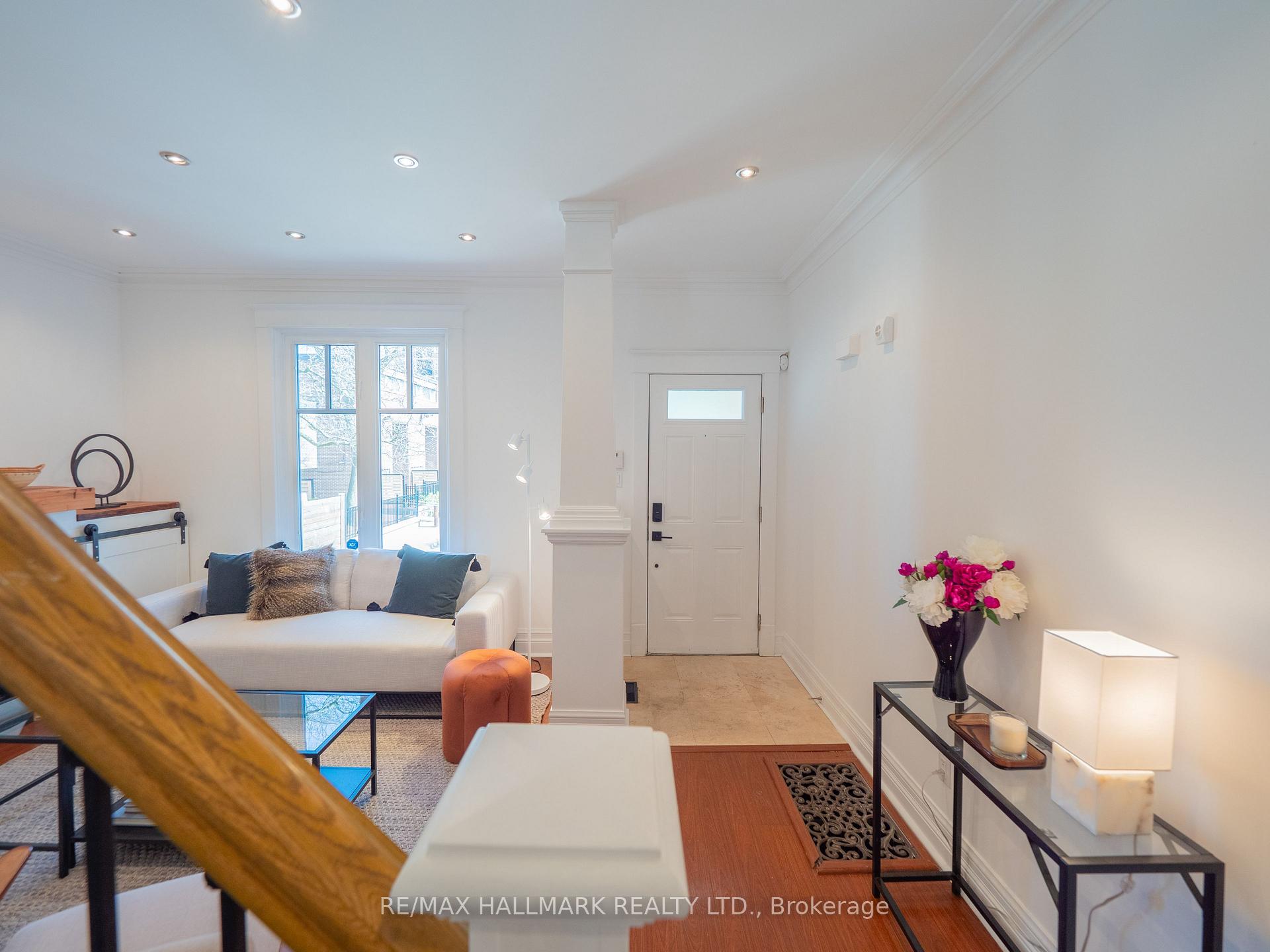 Photo 9 of 338 Bain Avenue, Toronto, Blake-Jones — HOMEH