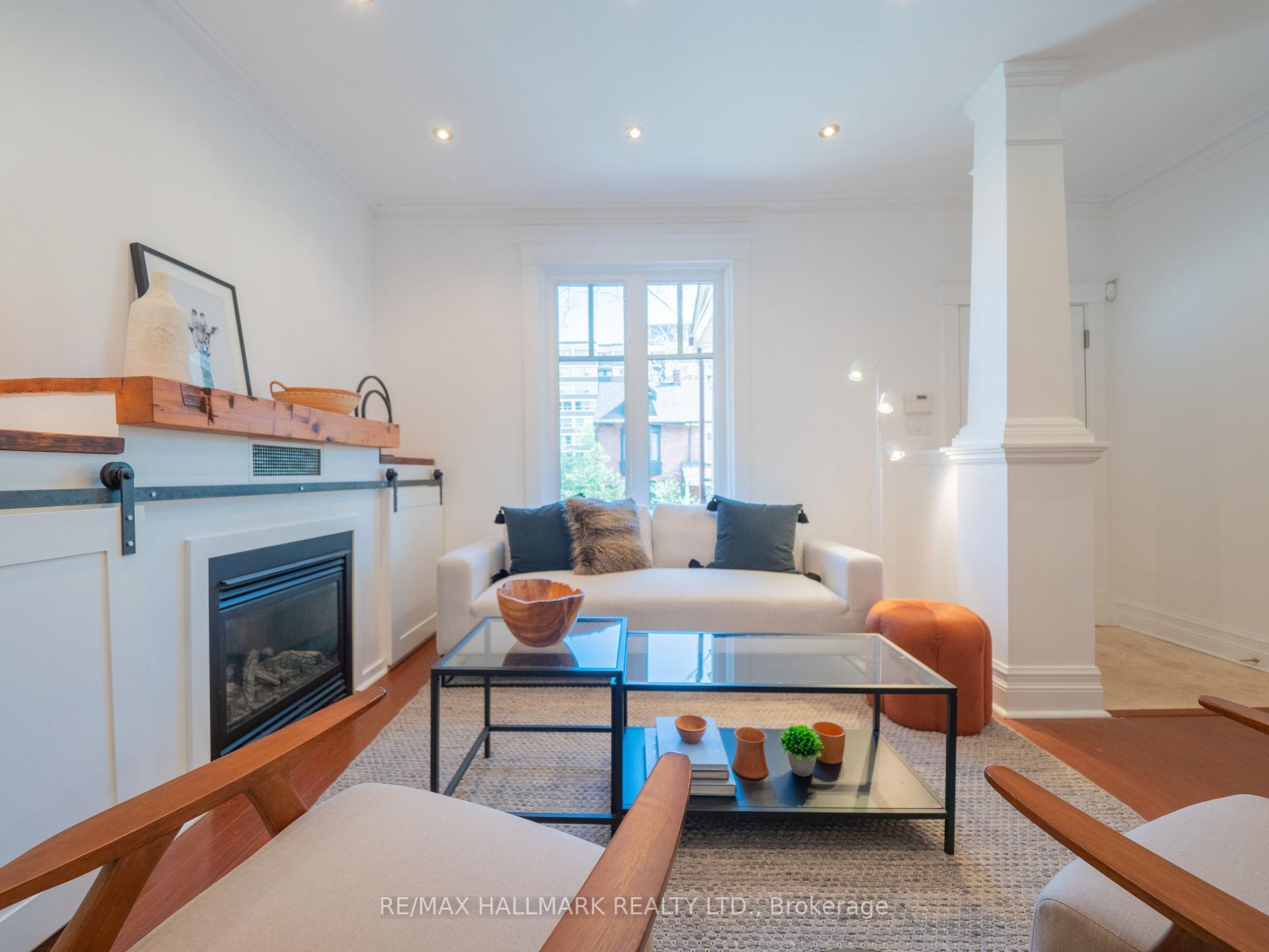 Photo 10 of 338 Bain Avenue, Toronto, Blake-Jones — HOMEH