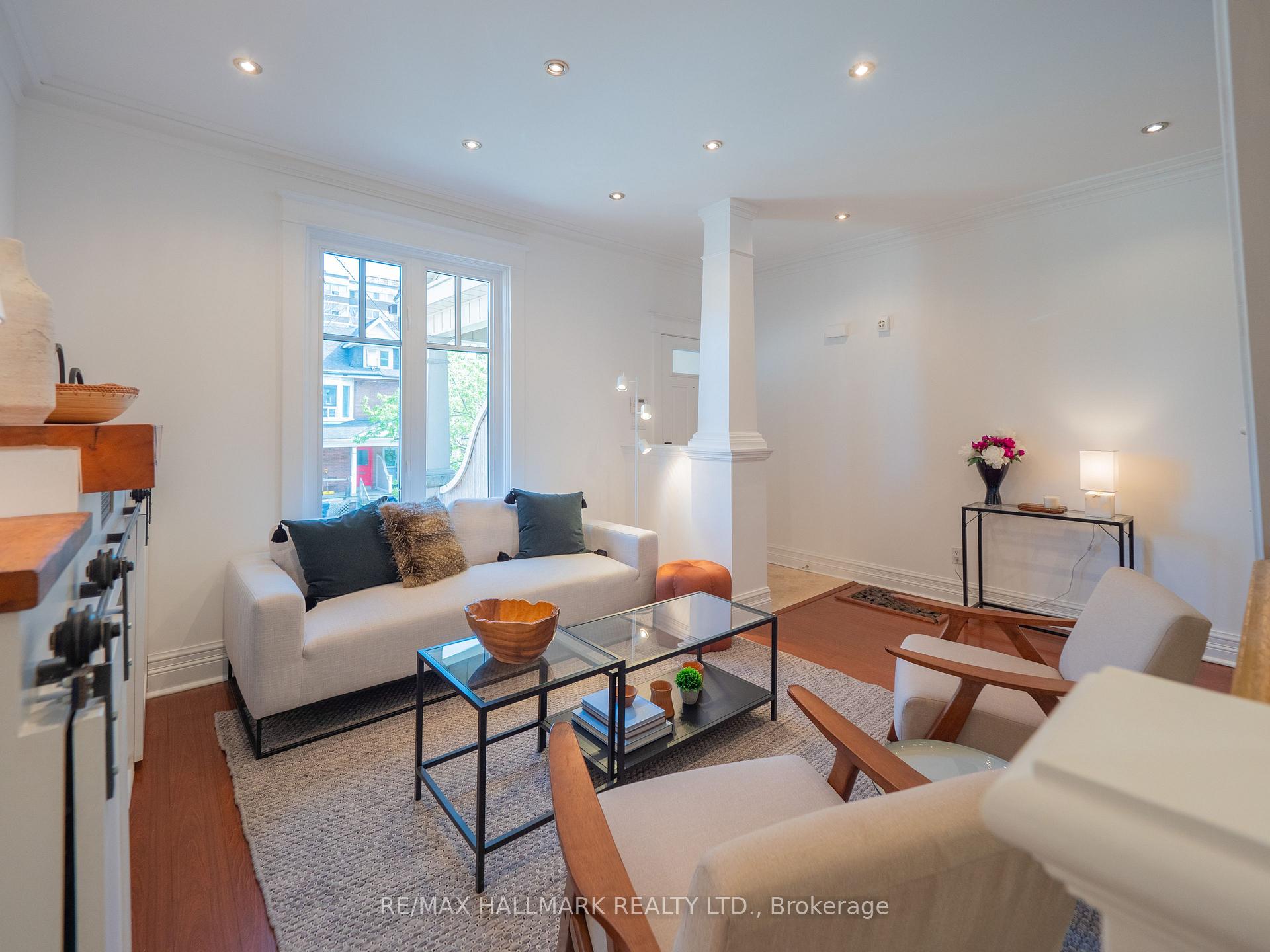 Photo 11 of 338 Bain Avenue, Toronto, Blake-Jones — HOMEH