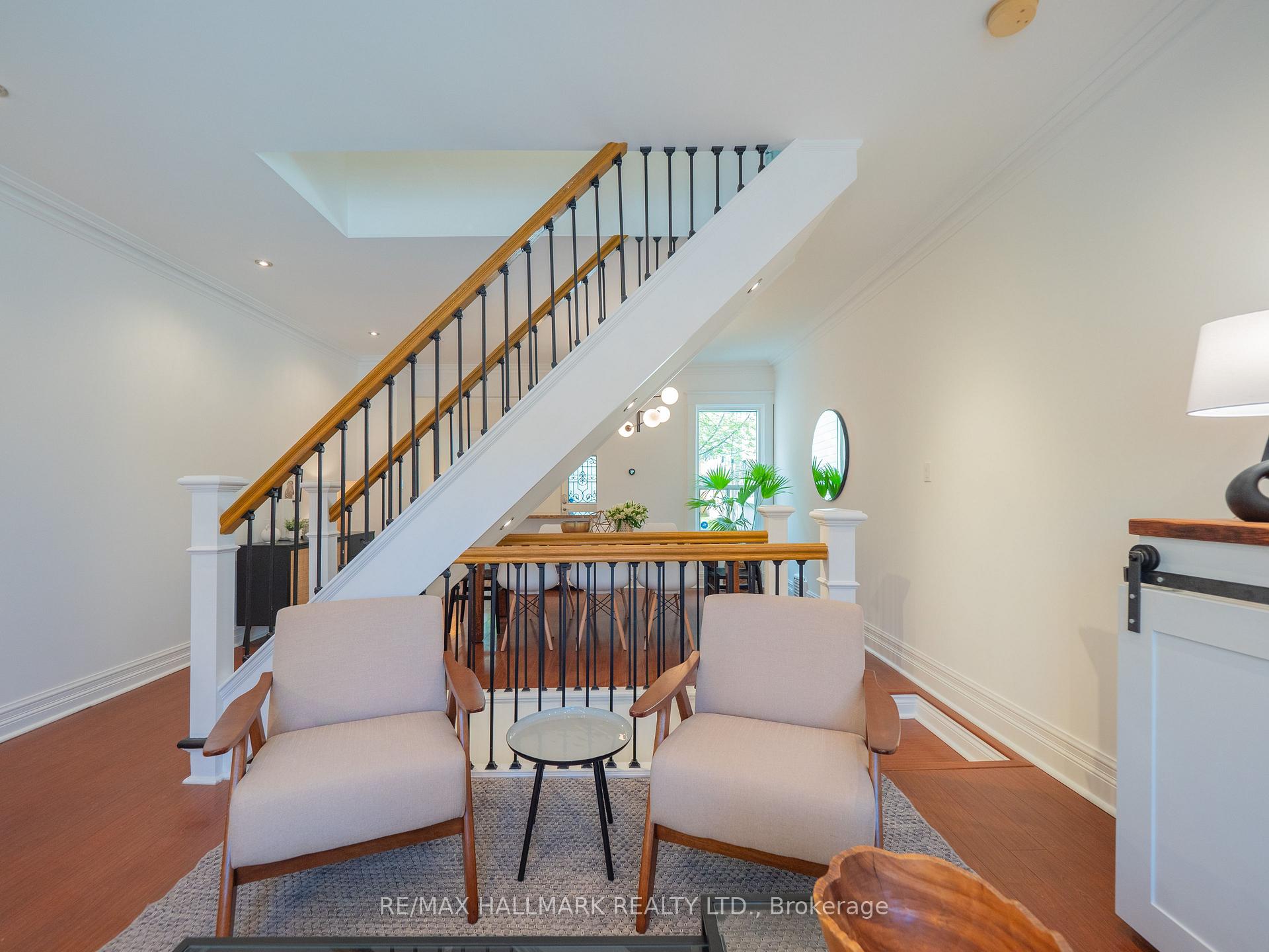 Photo 12 of 338 Bain Avenue, Toronto, Blake-Jones — HOMEH