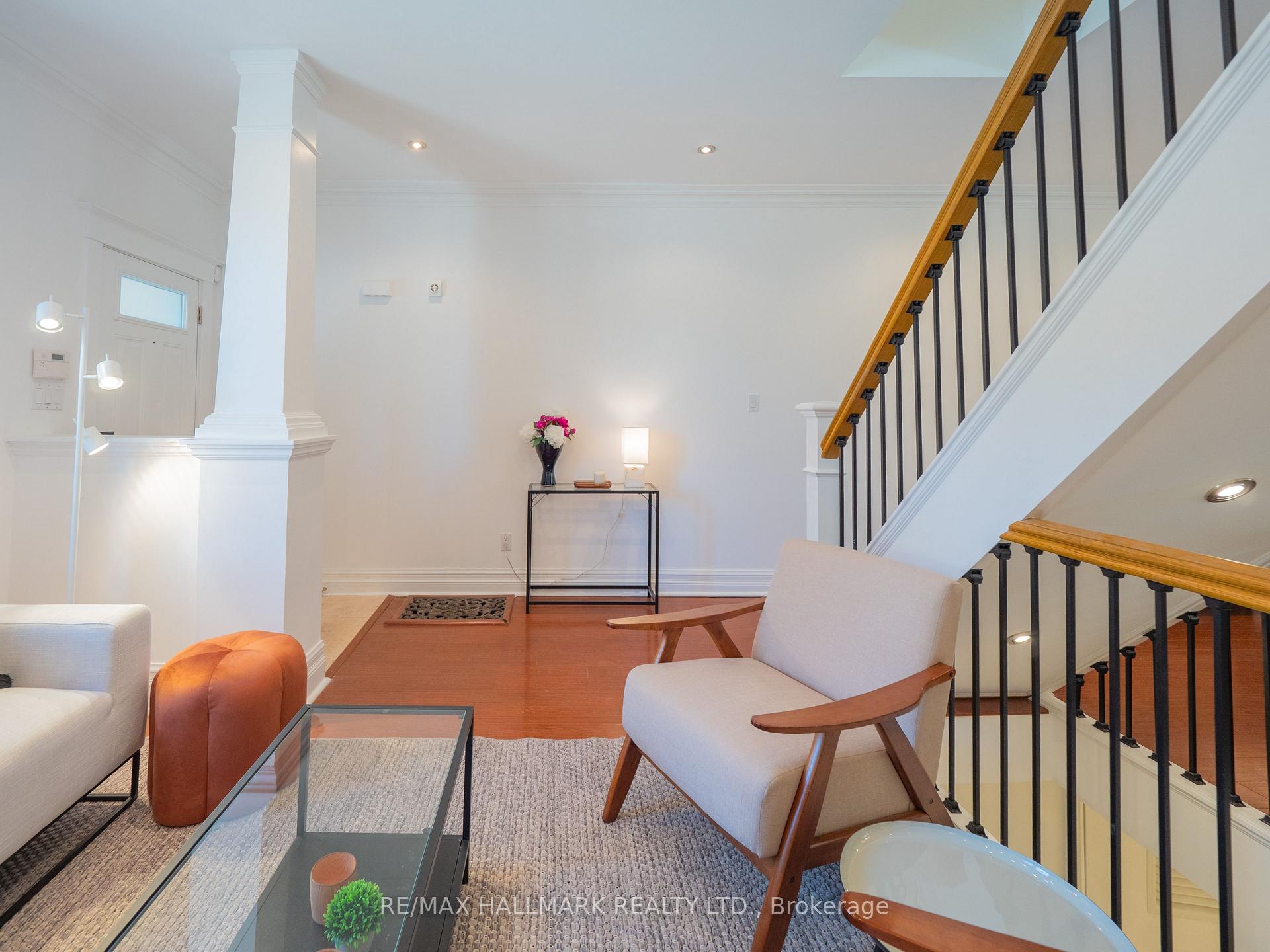 Photo 13 of 338 Bain Avenue, Toronto, Blake-Jones — HOMEH