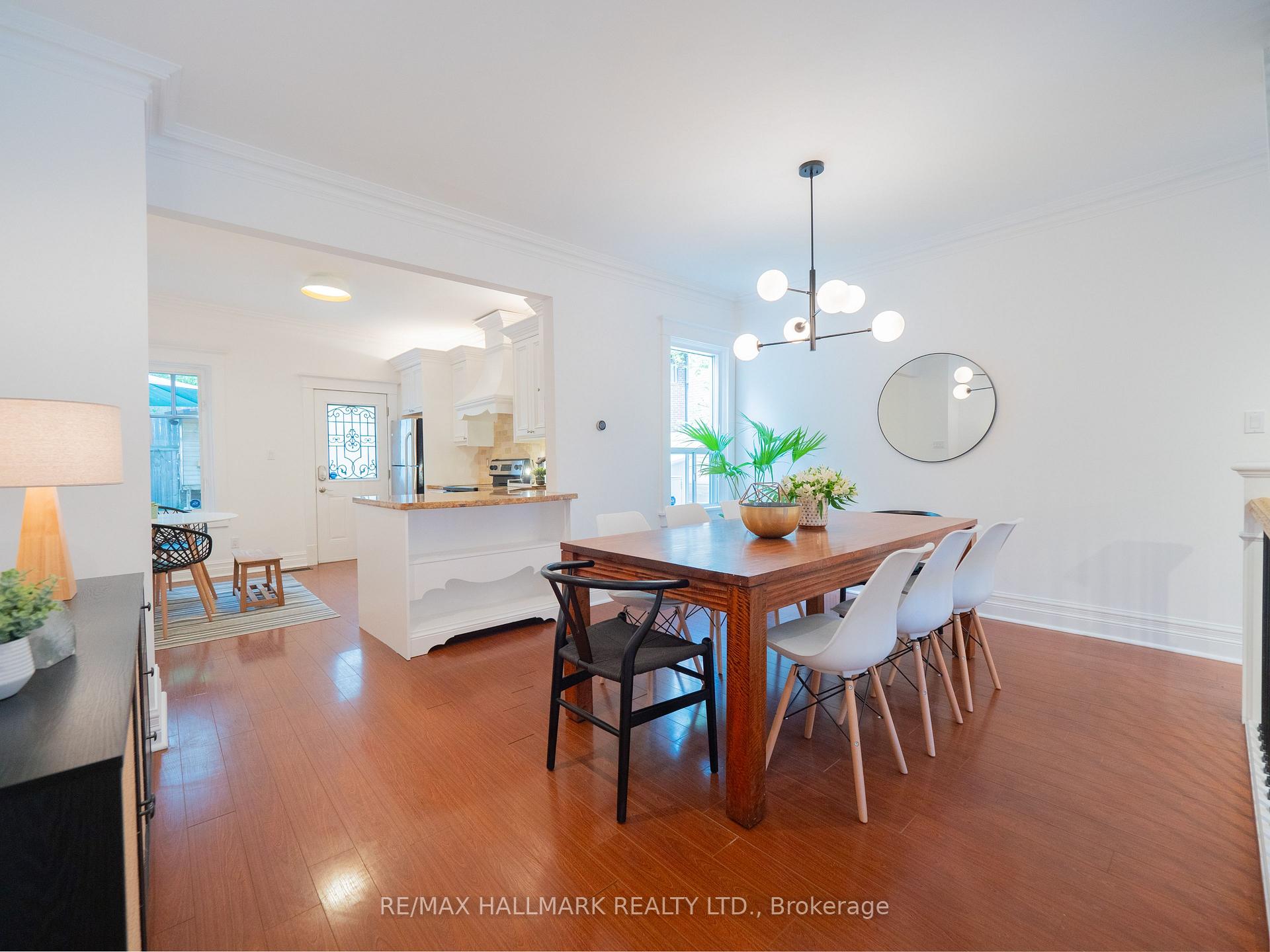Photo 14 of 338 Bain Avenue, Toronto, Blake-Jones — HOMEH