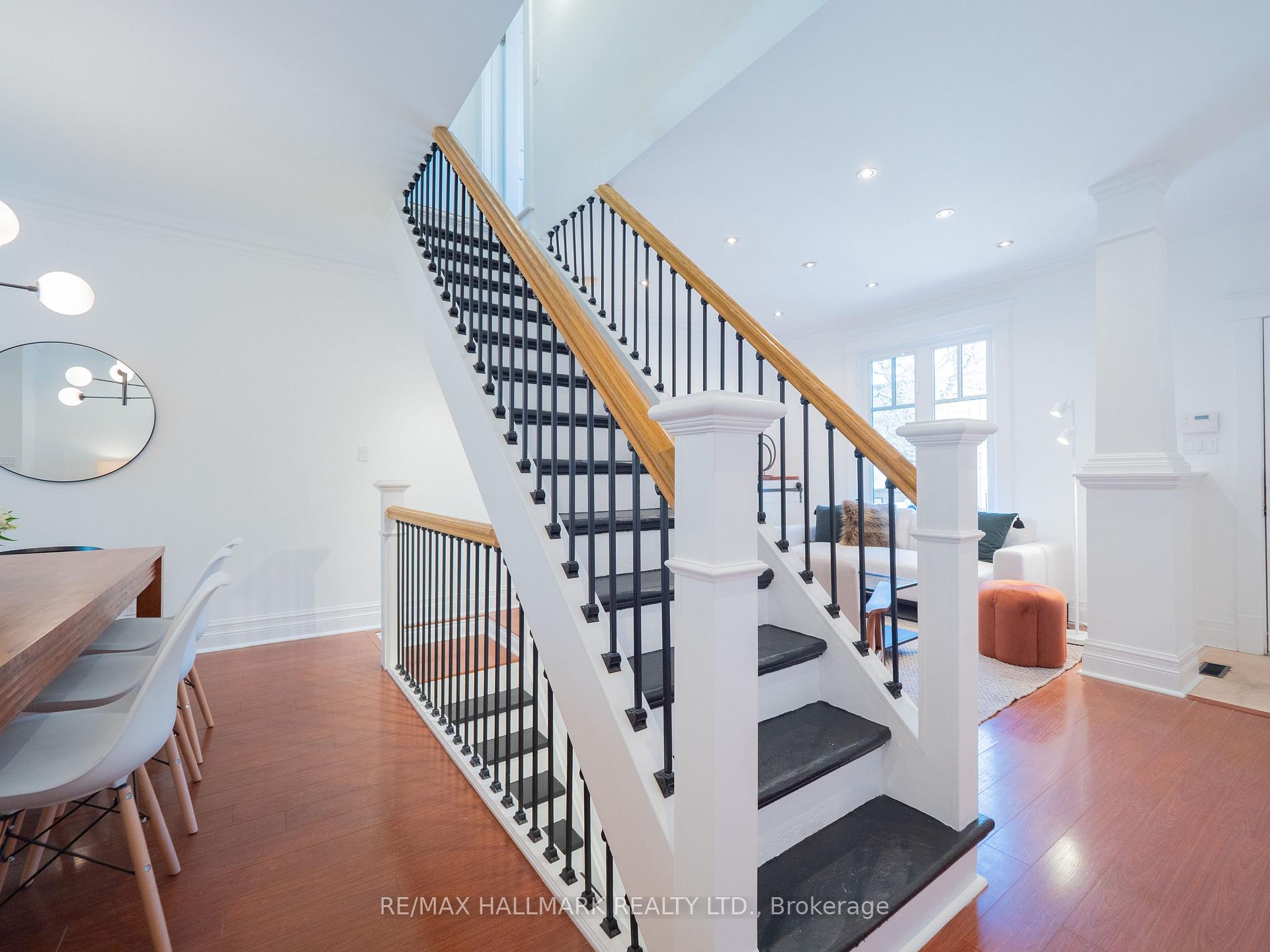 Photo 15 of 338 Bain Avenue, Toronto, Blake-Jones — HOMEH