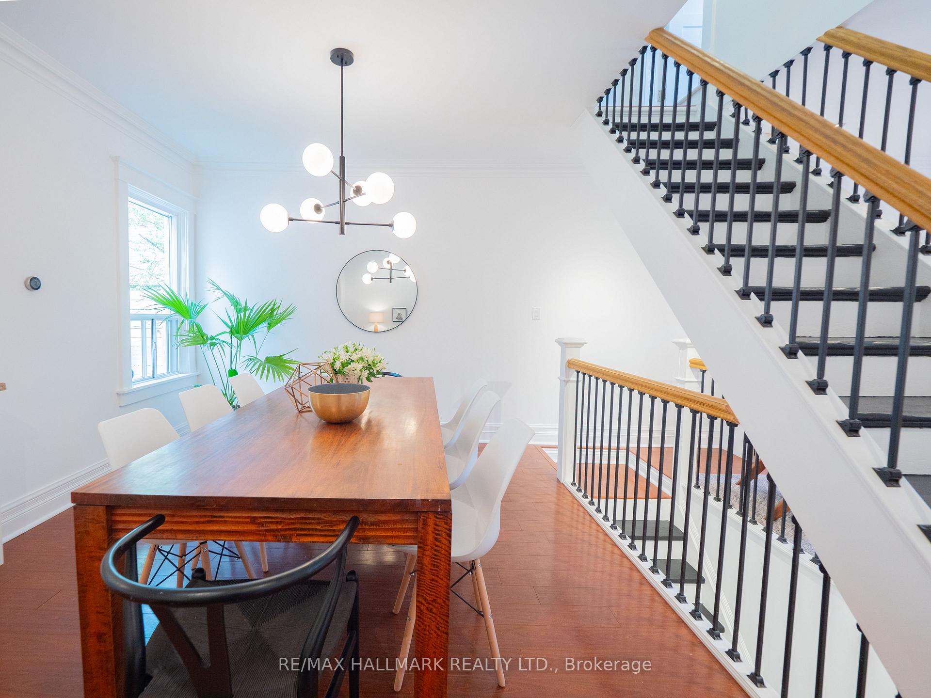 Photo 16 of 338 Bain Avenue, Toronto, Blake-Jones — HOMEH