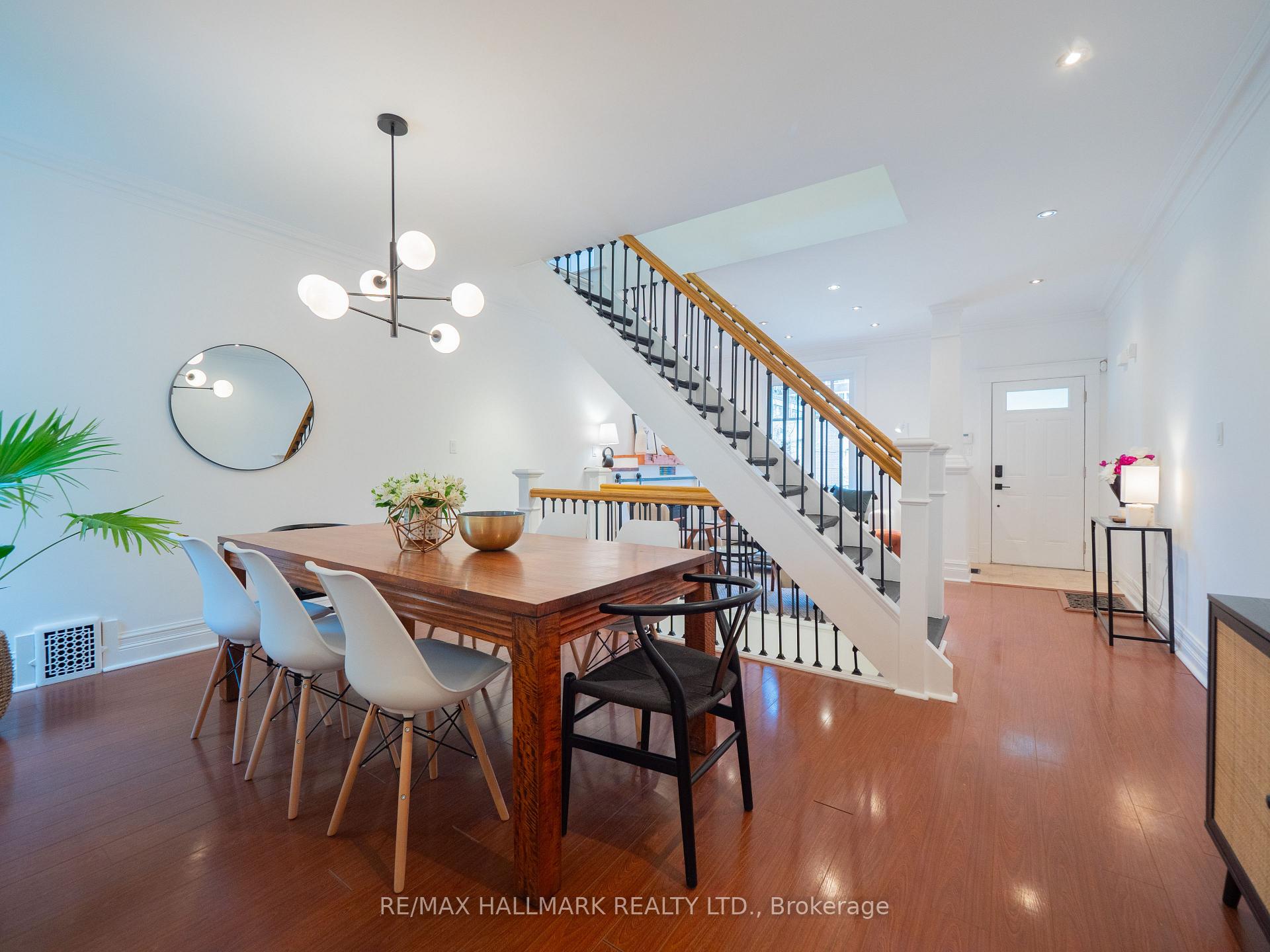 Photo 17 of 338 Bain Avenue, Toronto, Blake-Jones — HOMEH