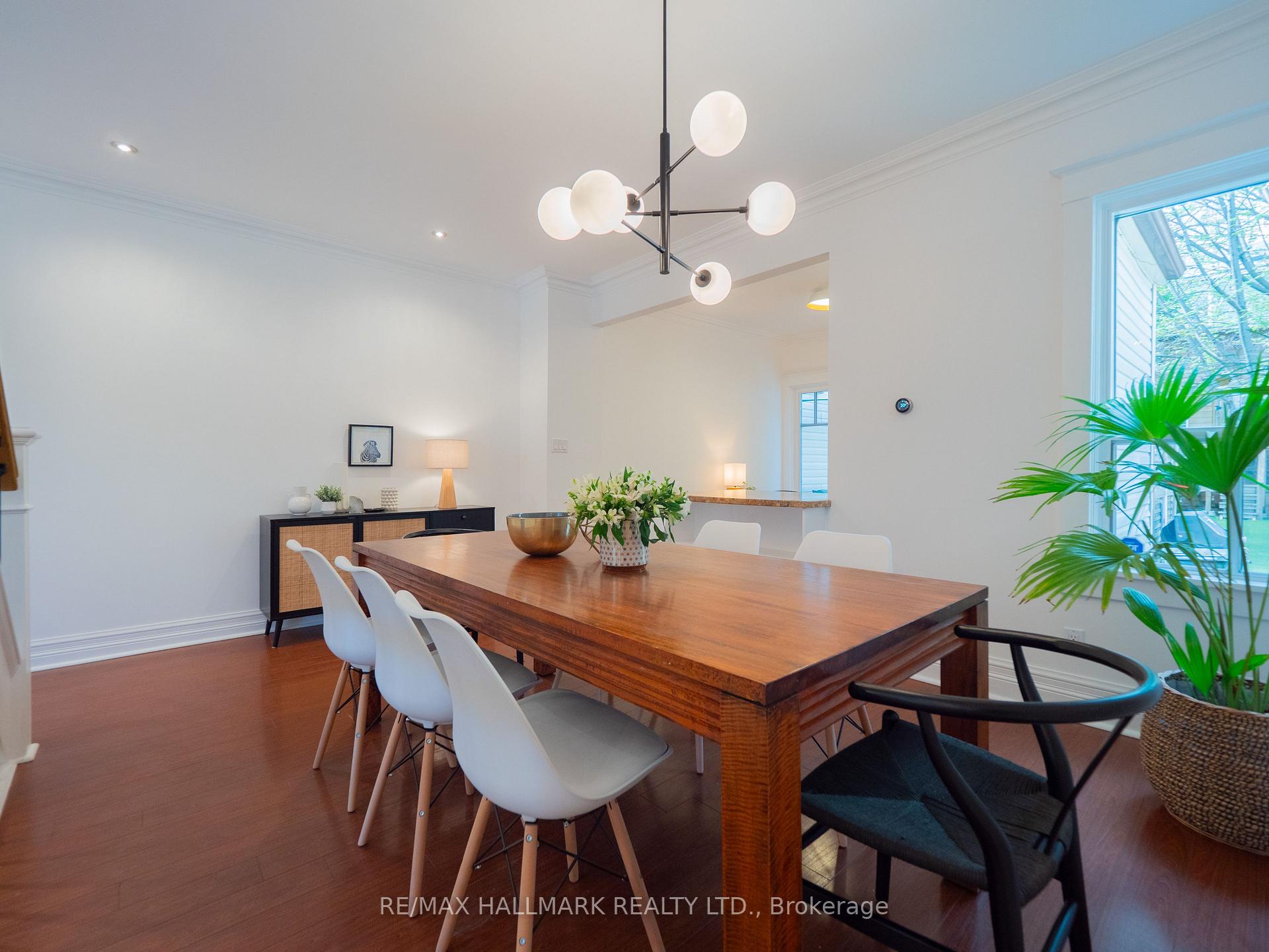 Photo 18 of 338 Bain Avenue, Toronto, Blake-Jones — HOMEH