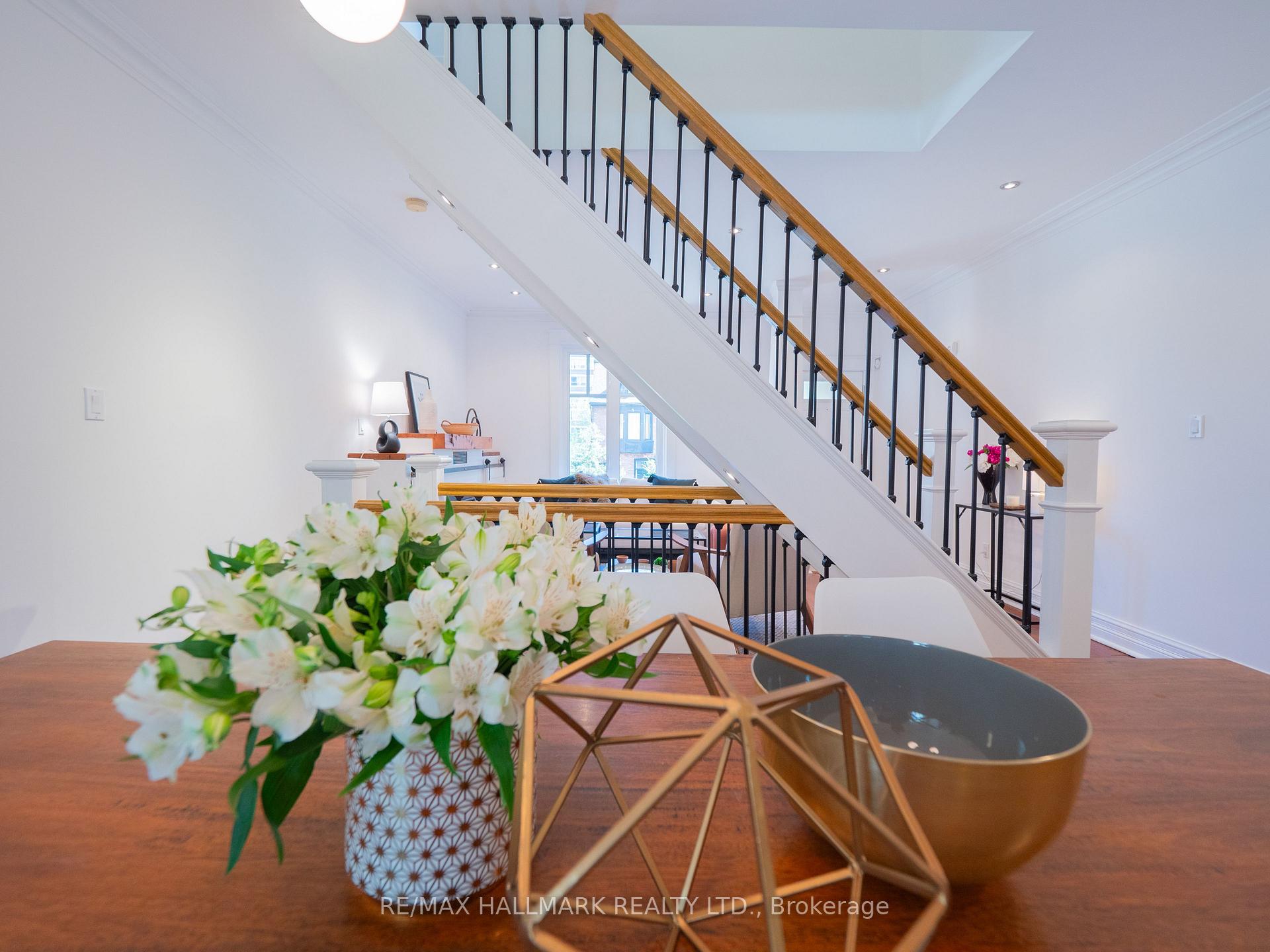 Photo 19 of 338 Bain Avenue, Toronto, Blake-Jones — HOMEH