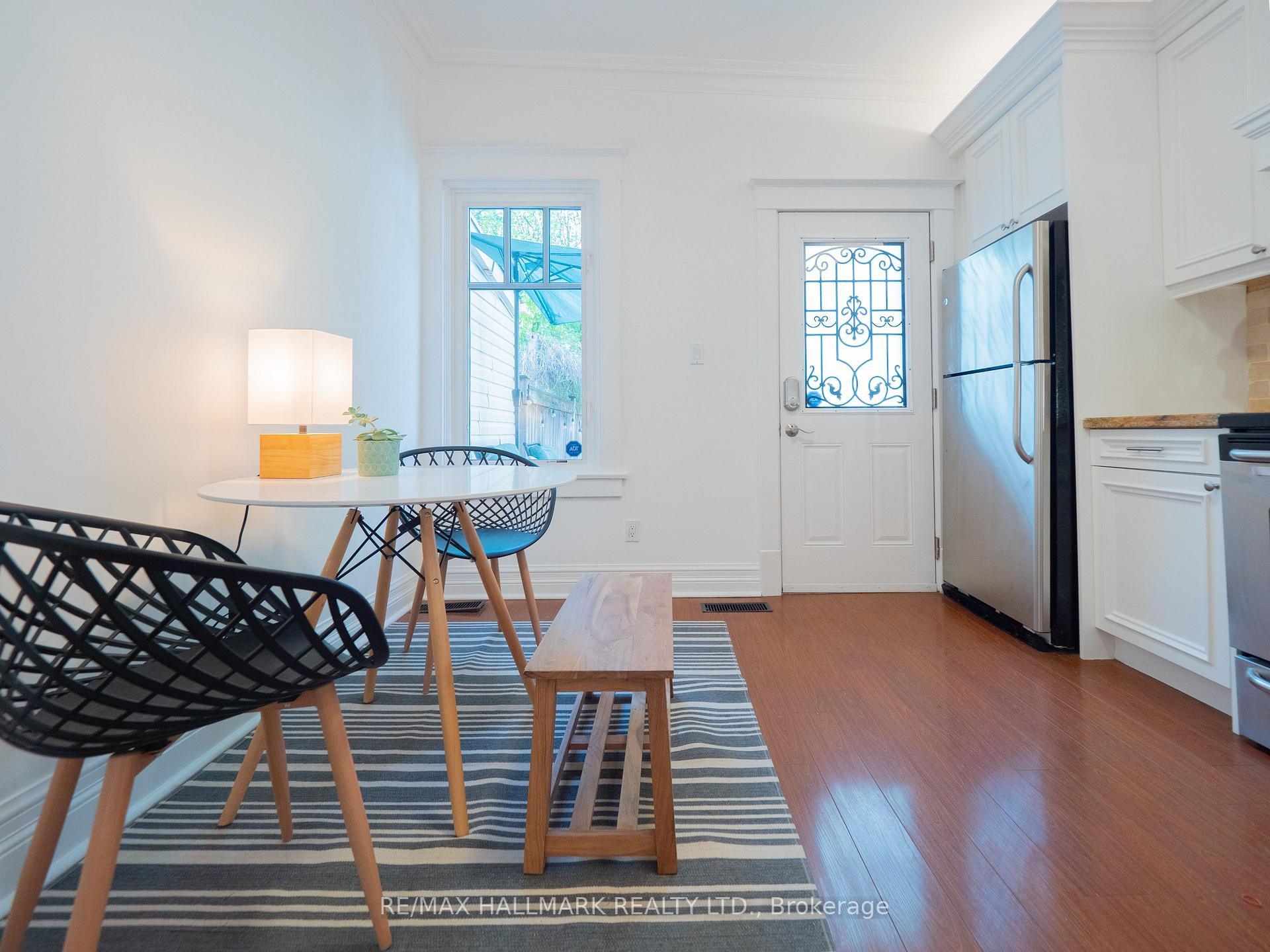Photo 23 of 338 Bain Avenue, Toronto, Blake-Jones — HOMEH
