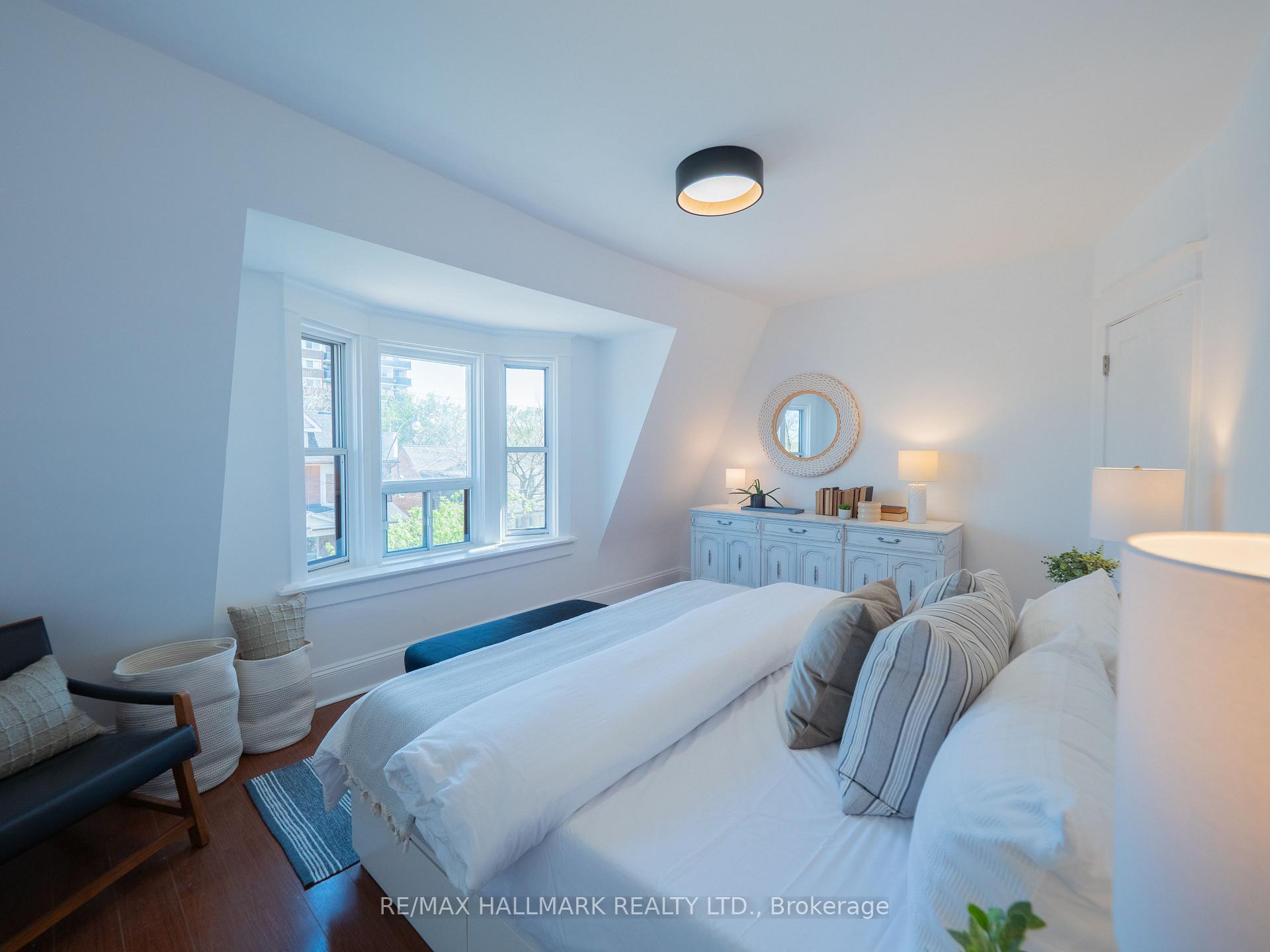 Photo 26 of 338 Bain Avenue, Toronto, Blake-Jones — HOMEH