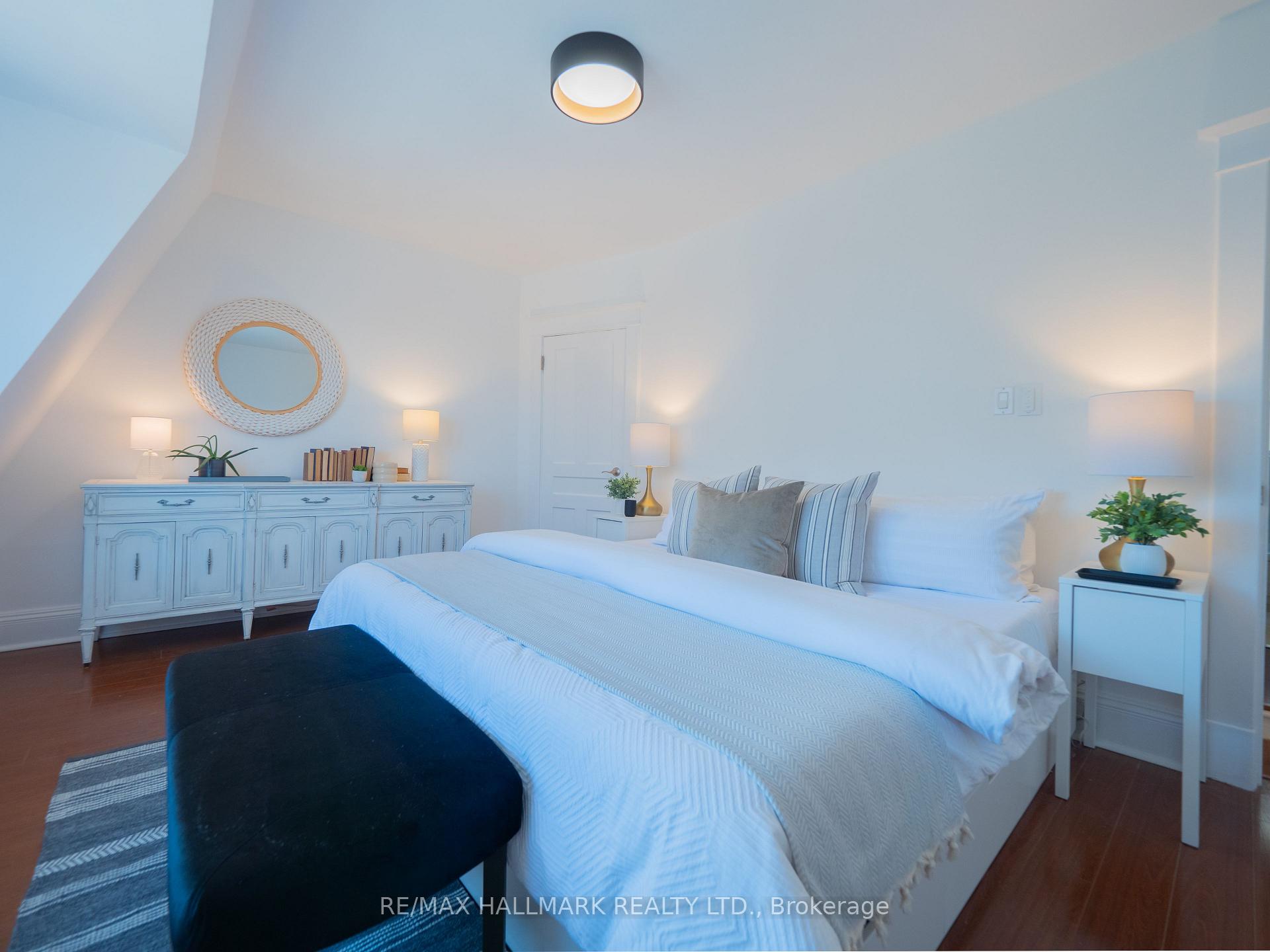 Photo 27 of 338 Bain Avenue, Toronto, Blake-Jones — HOMEH