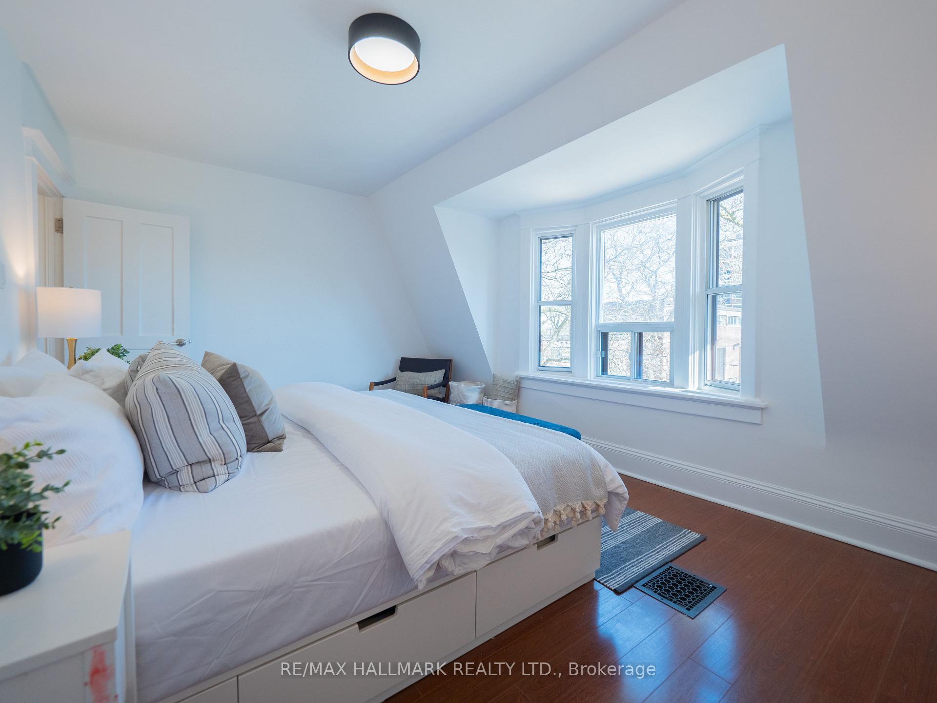 Photo 28 of 338 Bain Avenue, Toronto, Blake-Jones — HOMEH