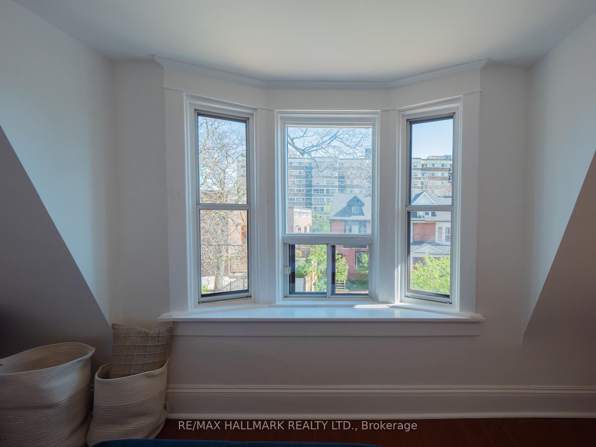 Photo 29 of 338 Bain Avenue, Toronto, Blake-Jones — HOMEH