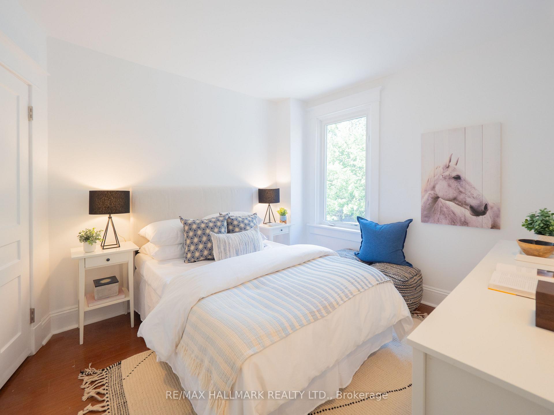 Photo 30 of 338 Bain Avenue, Toronto, Blake-Jones — HOMEH